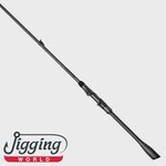 Jigging World Jigging World  Radiant Spin Rod