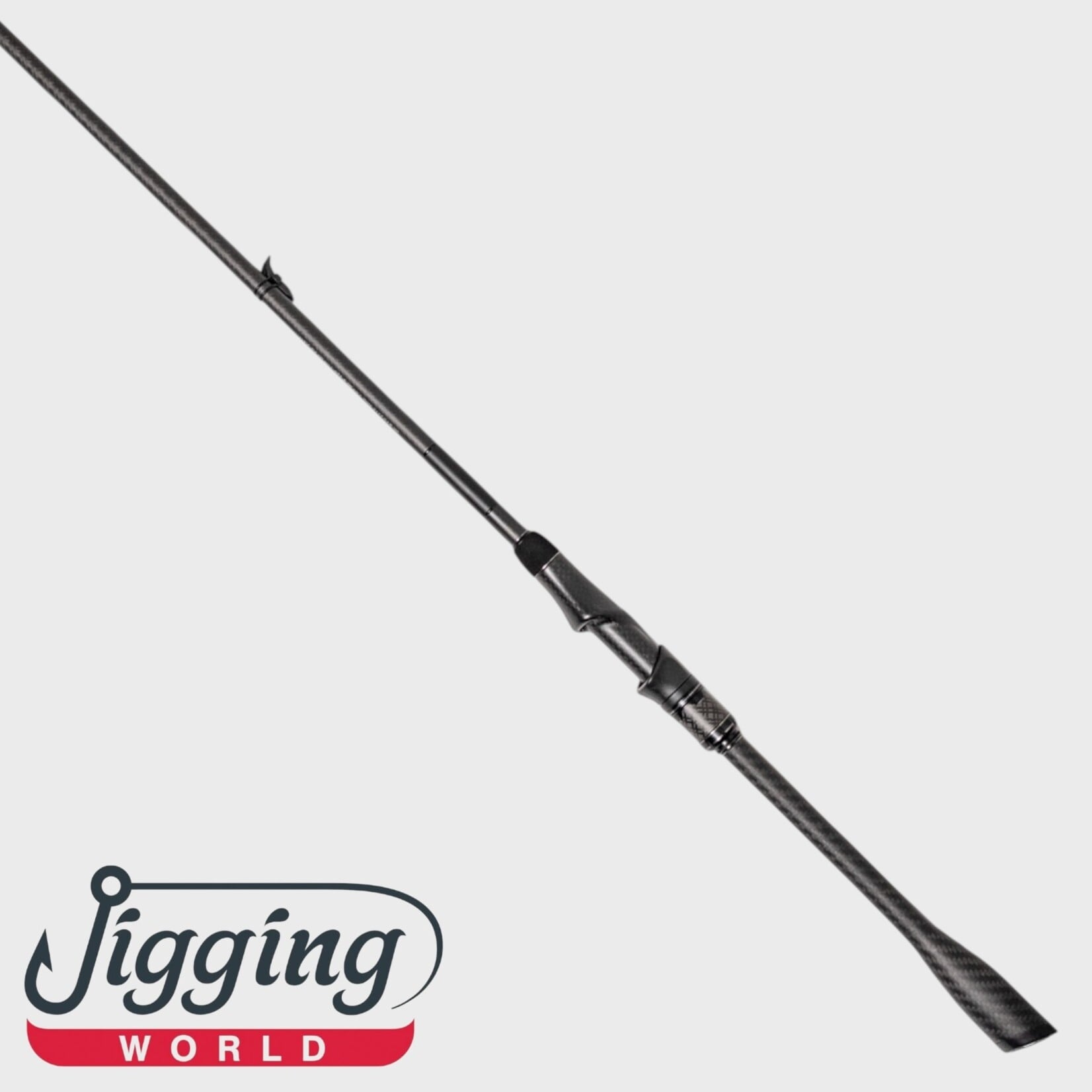 Jigging World Jigging World  Radiant Spin Rod