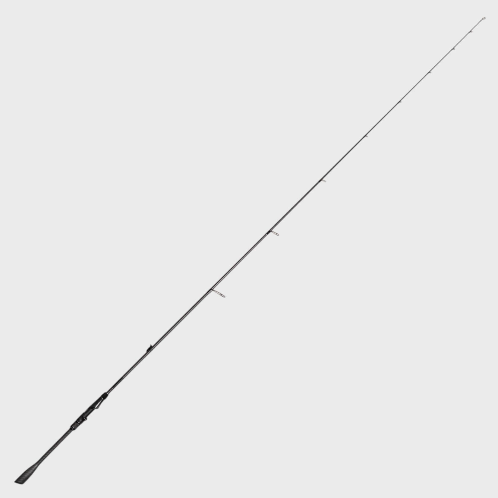 Jigging World Jigging World  Radiant Spin Rod