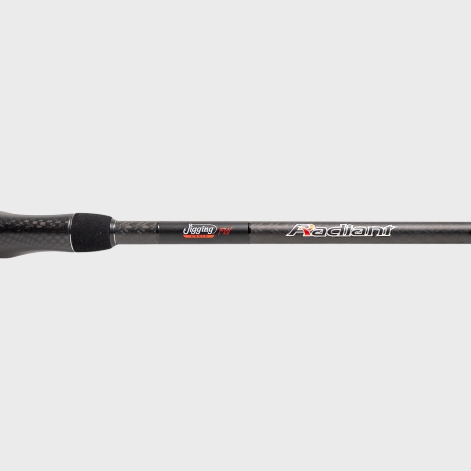 Jigging World Jigging World  Radiant Spin Rod