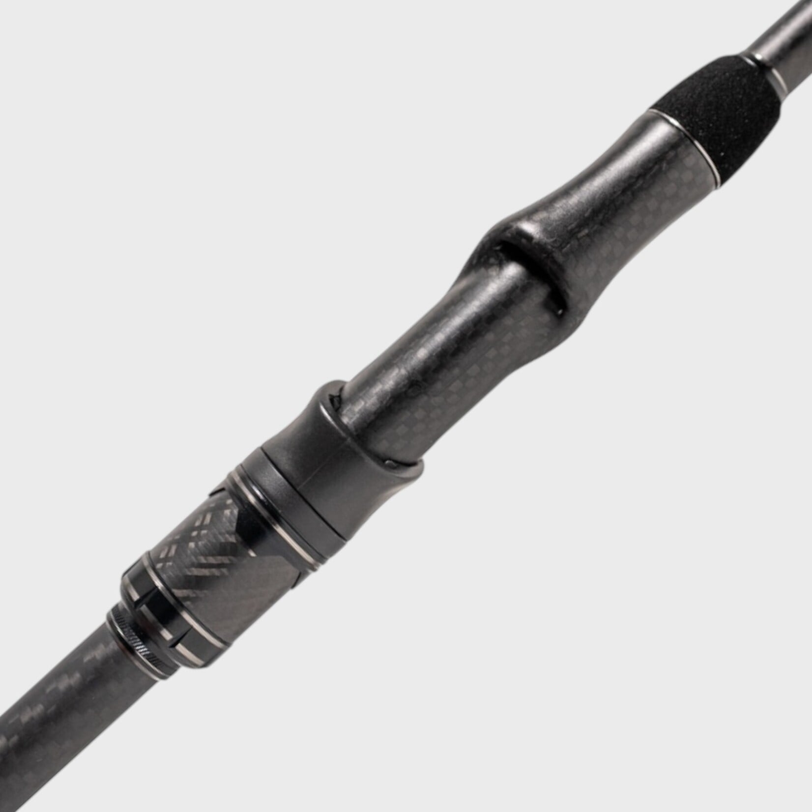Jigging World Jigging World  Radiant Spin Rod