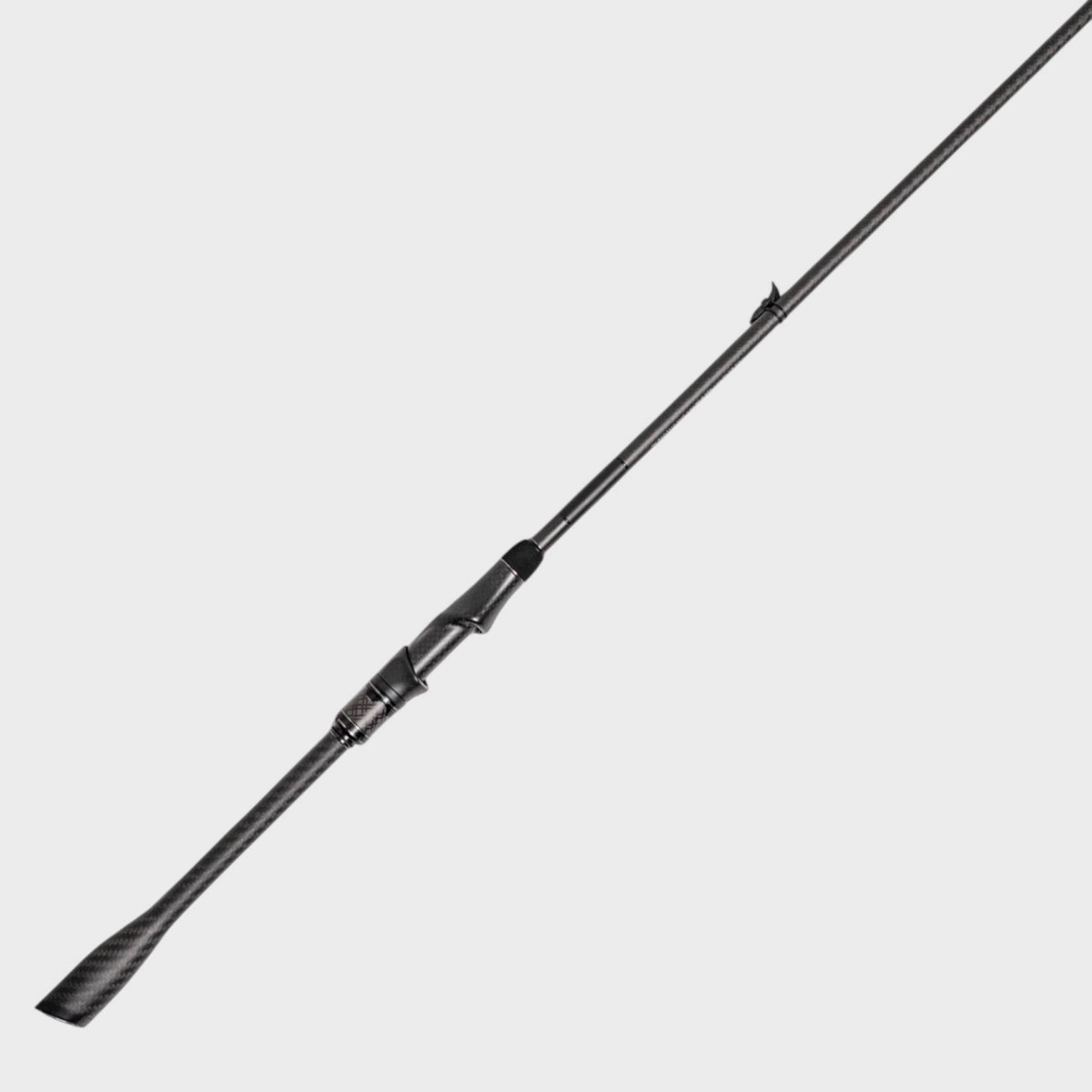 Jigging World Jigging World  Radiant Spin Rod