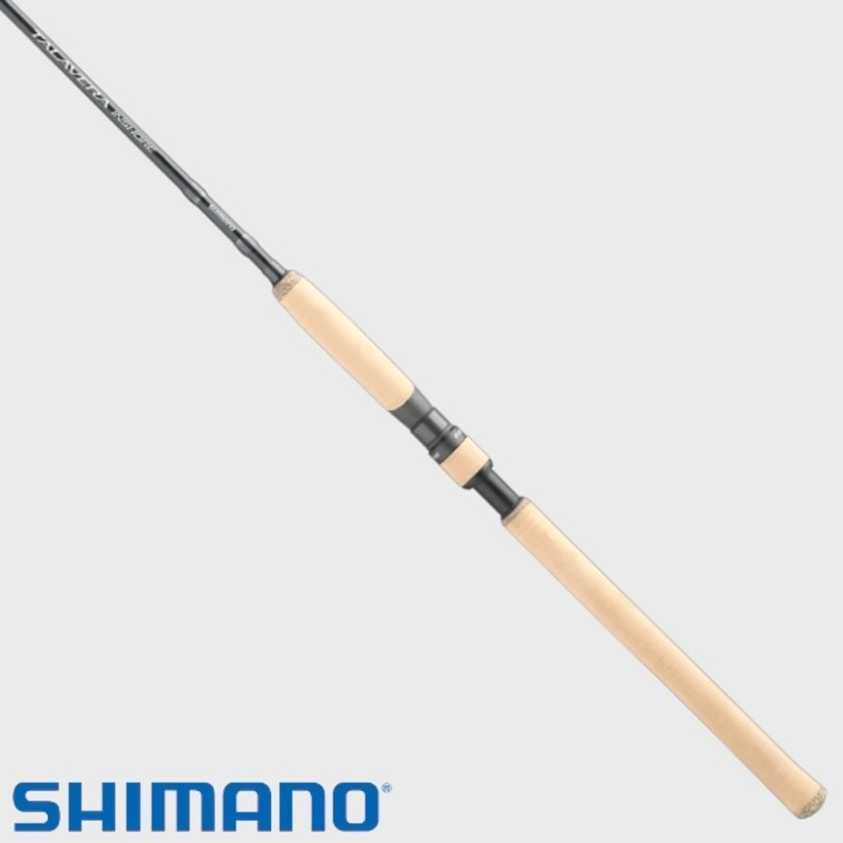 Talavera D Inshore Spin Rod