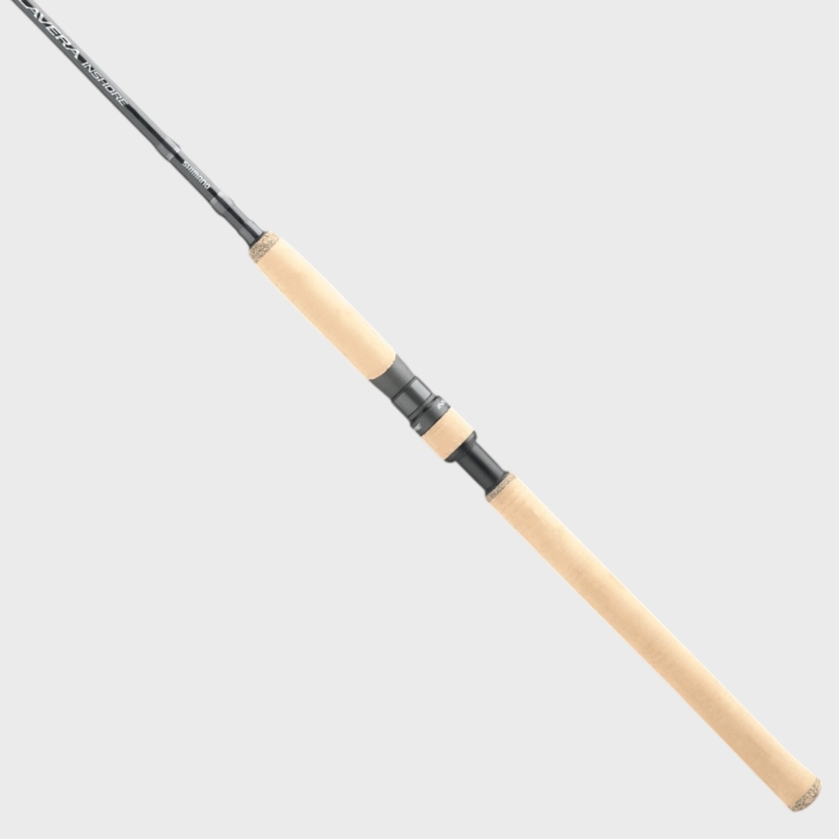 Talavera D Inshore Spin Rod