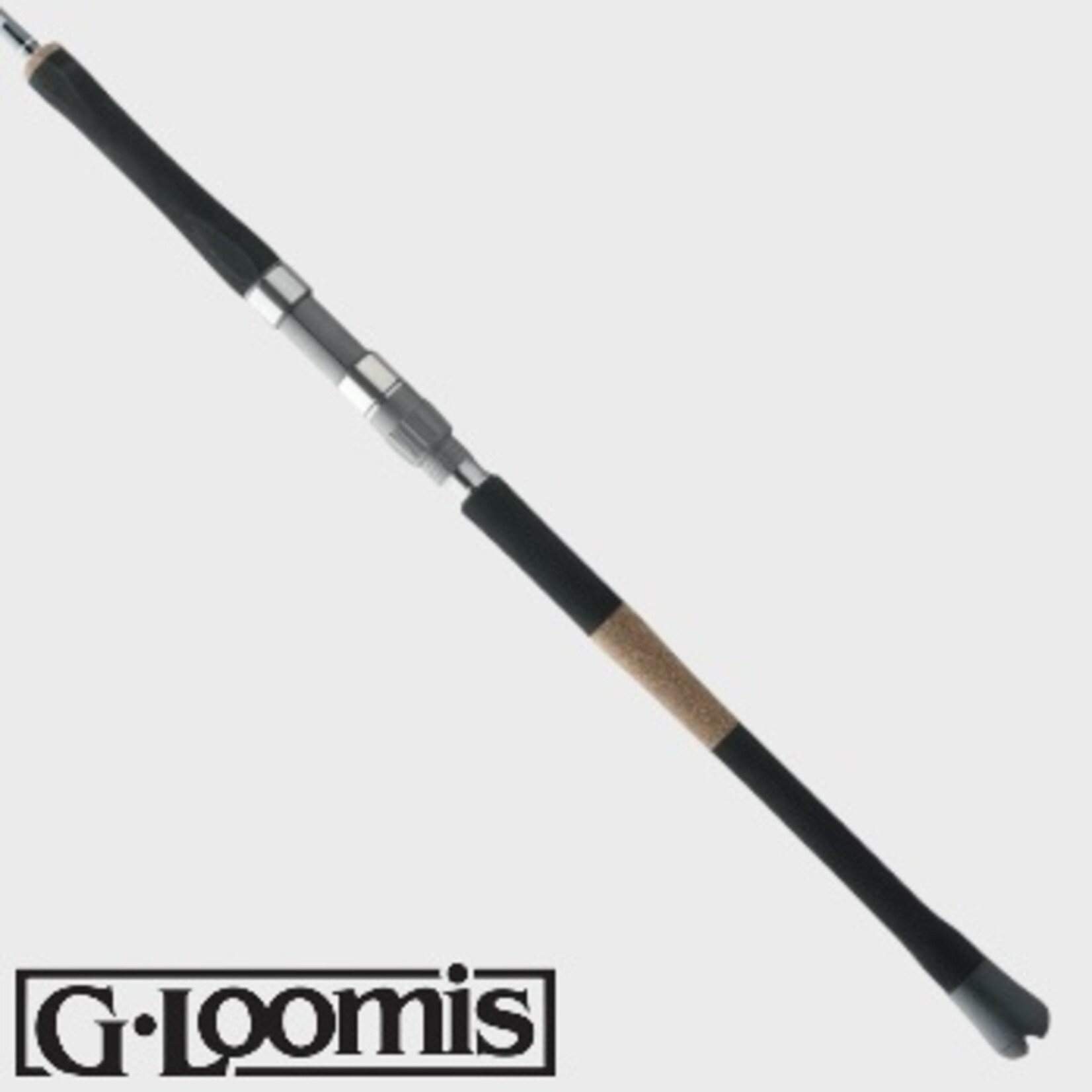 G Loomis G Loomis IMX Pro Jigging Spin Rod