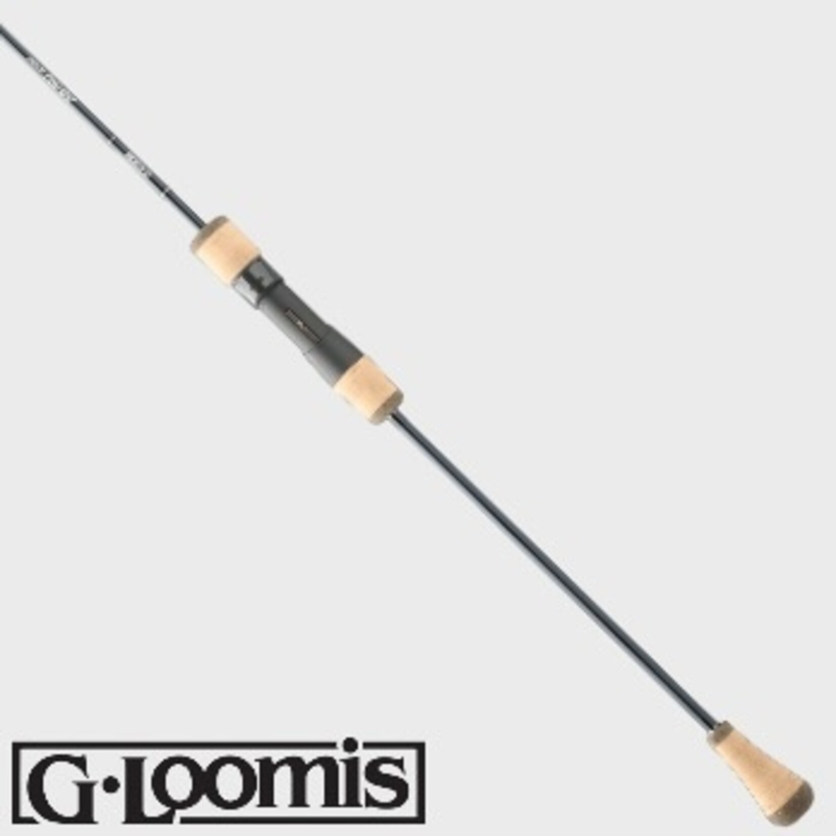 G Loomis G Loomis IMX Pro Slow Jig Cast Rod