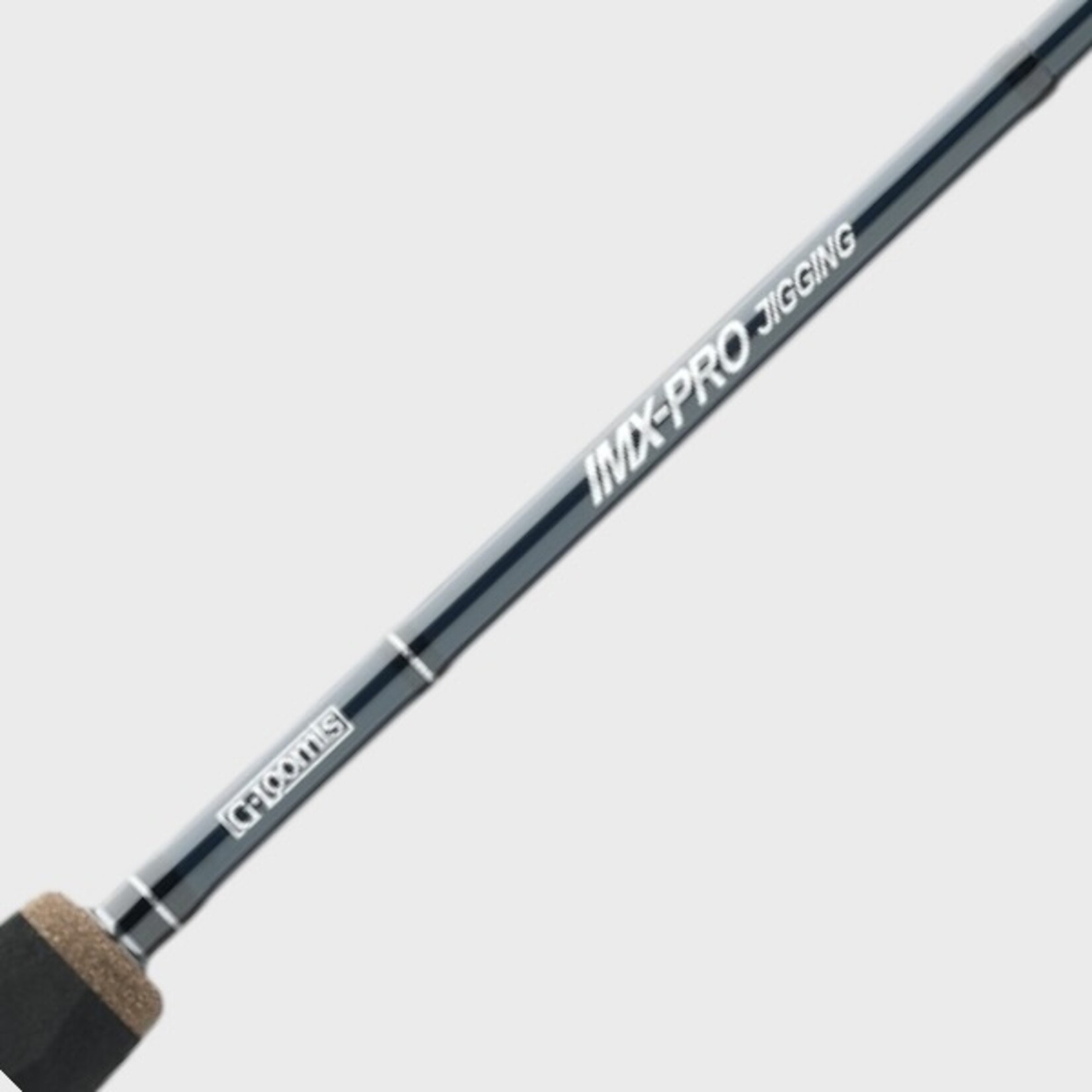 G Loomis G Loomis IMX Pro Jigging Cast Rod