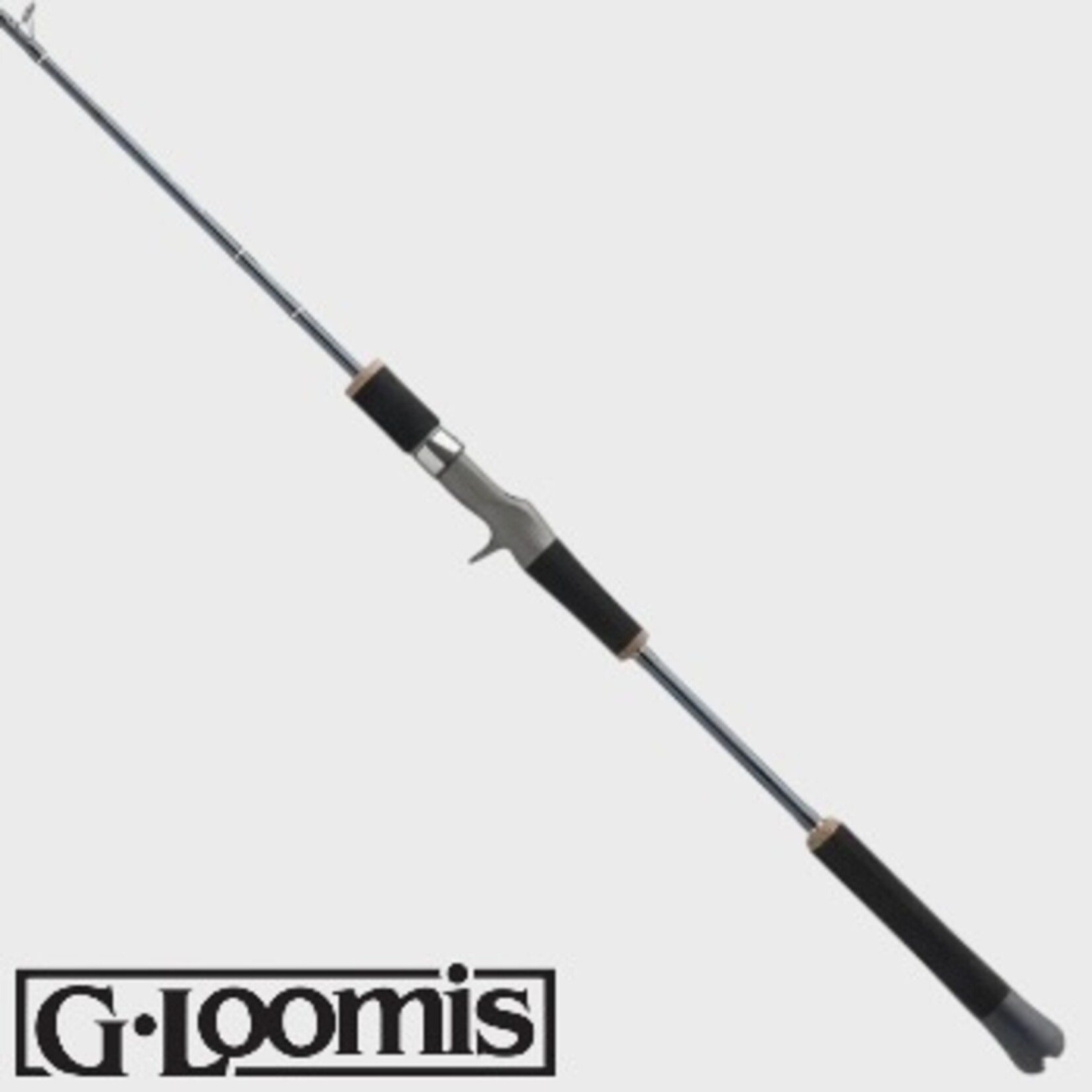 G Loomis G Loomis IMX Pro Jigging Cast Rod