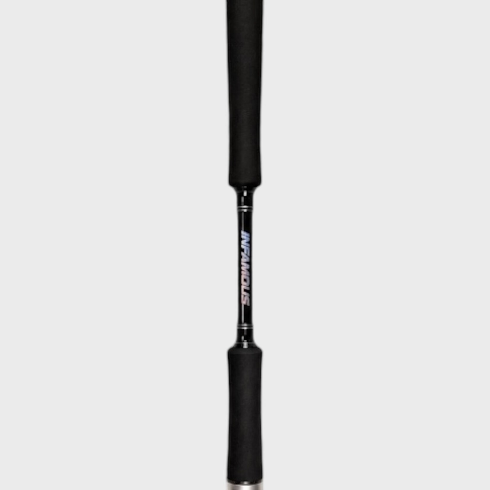Infamous Tackle Infamous Tackle Jigging Elf Rod