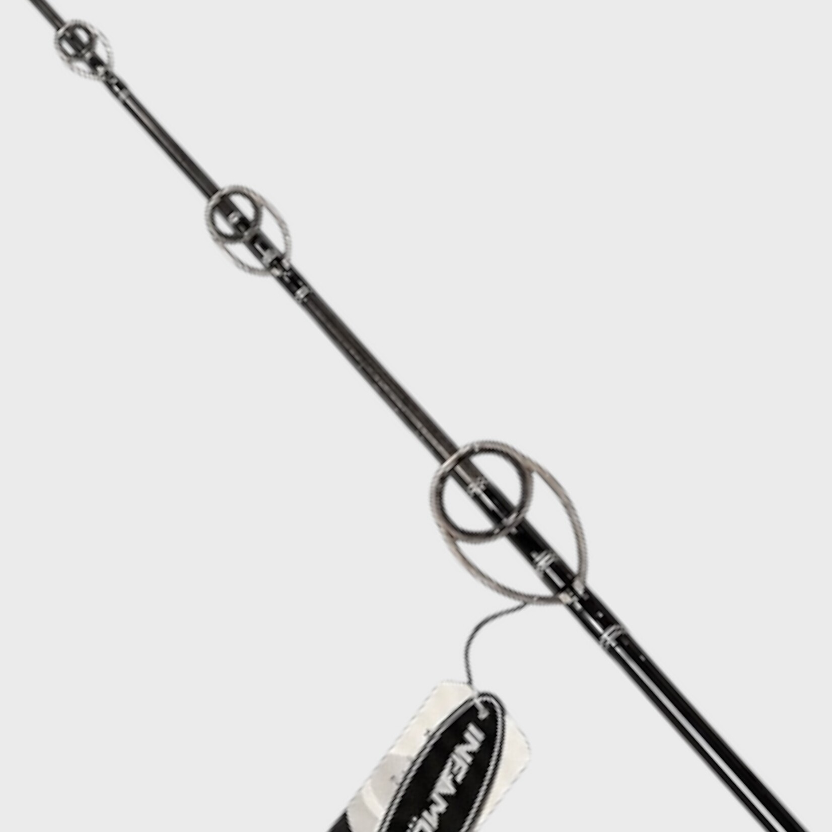 Infamous Tackle Infamous Tackle Jigging Elf Rod