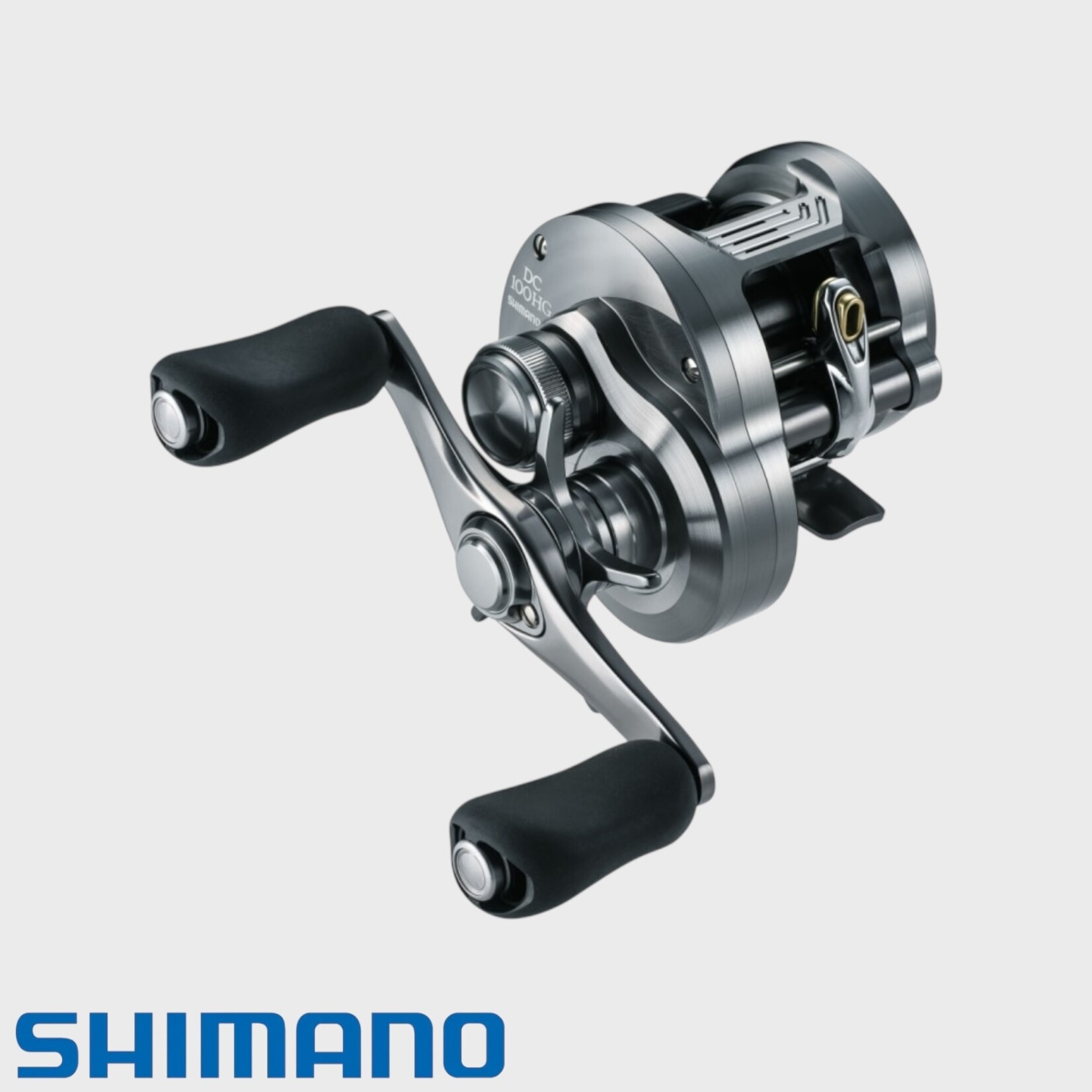 Shimano Shimano Calcutta Conquest DC A