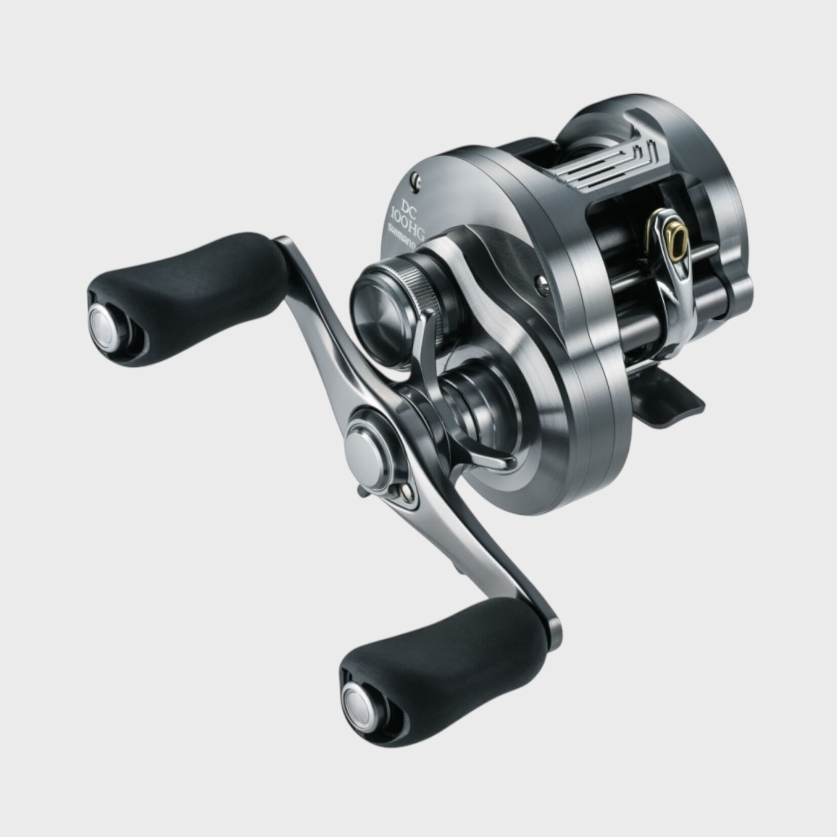 Shimano Shimano Calcutta Conquest DC A