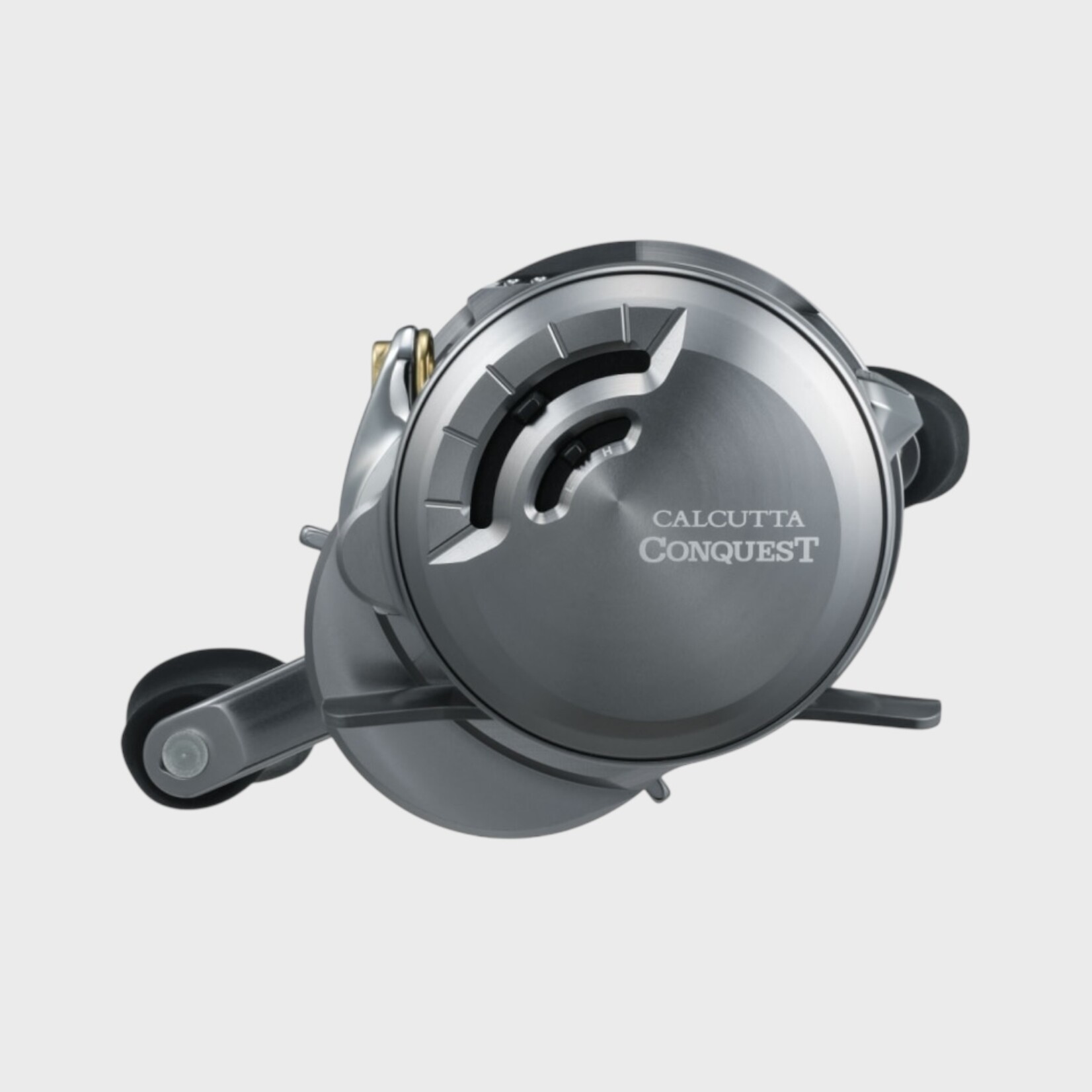 Shimano Shimano Calcutta Conquest DC A