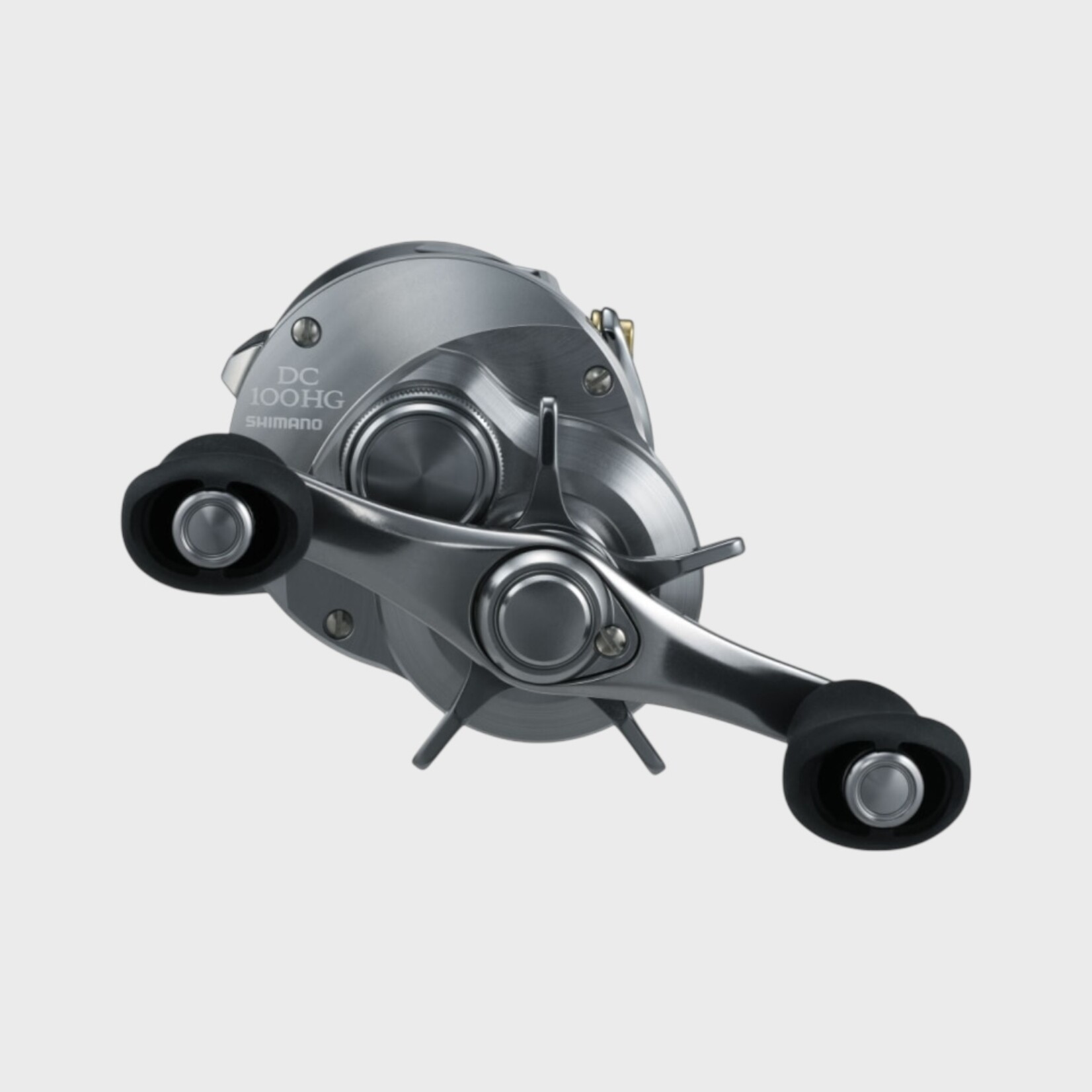 Shimano Shimano Calcutta Conquest DC A