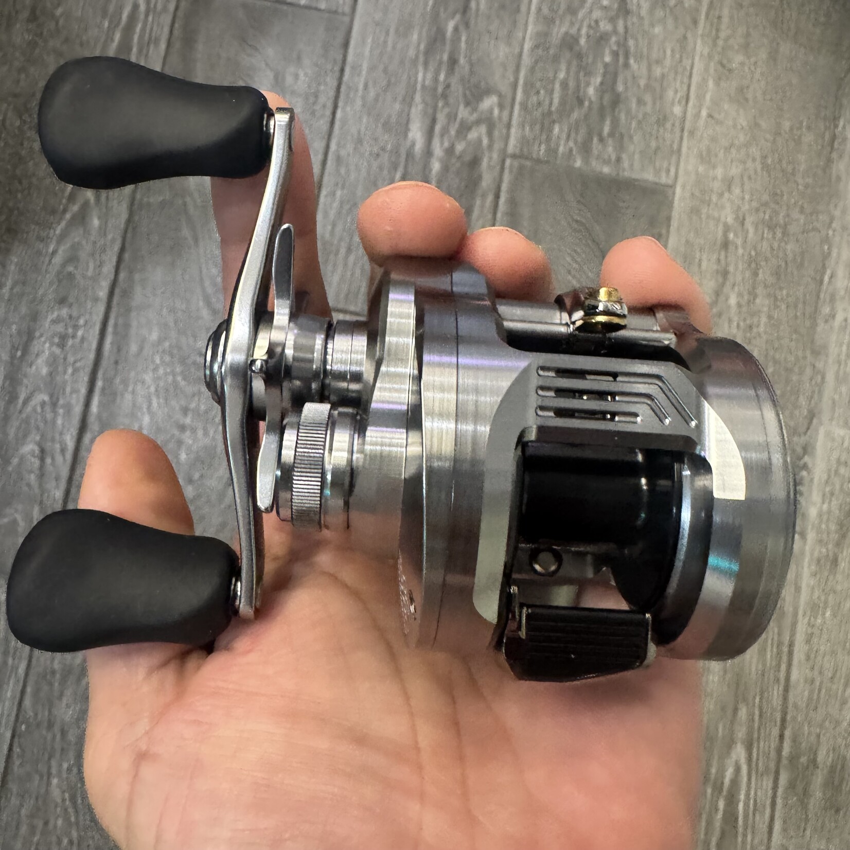 Shimano Shimano Calcutta Conquest DC A