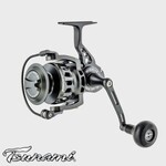 Tsunami Tsunami Forged Spinning Reel