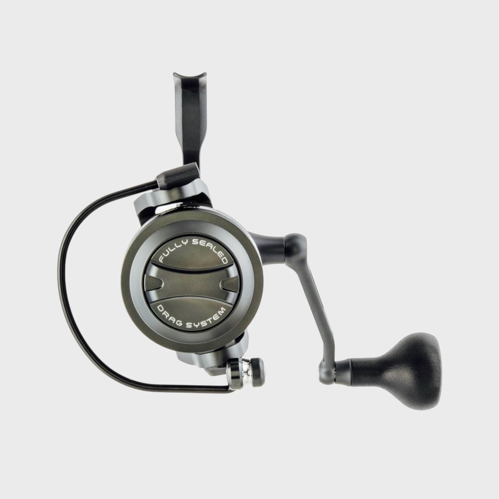 Tsunami Tsunami Forged Spinning Reel