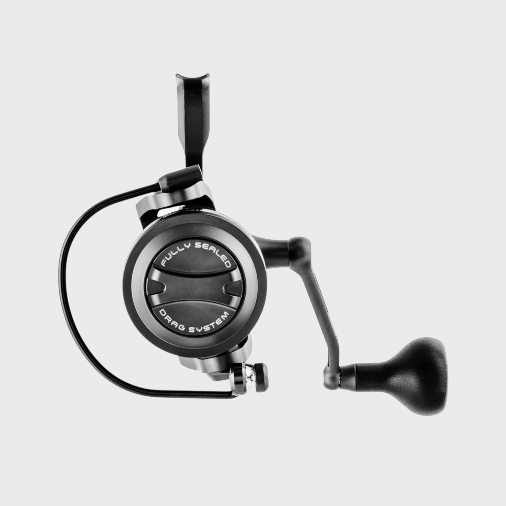 Tsunami Tsunami Forged Spinning Reel