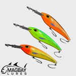 Magbay Lures Magbay X9 Deep Diver