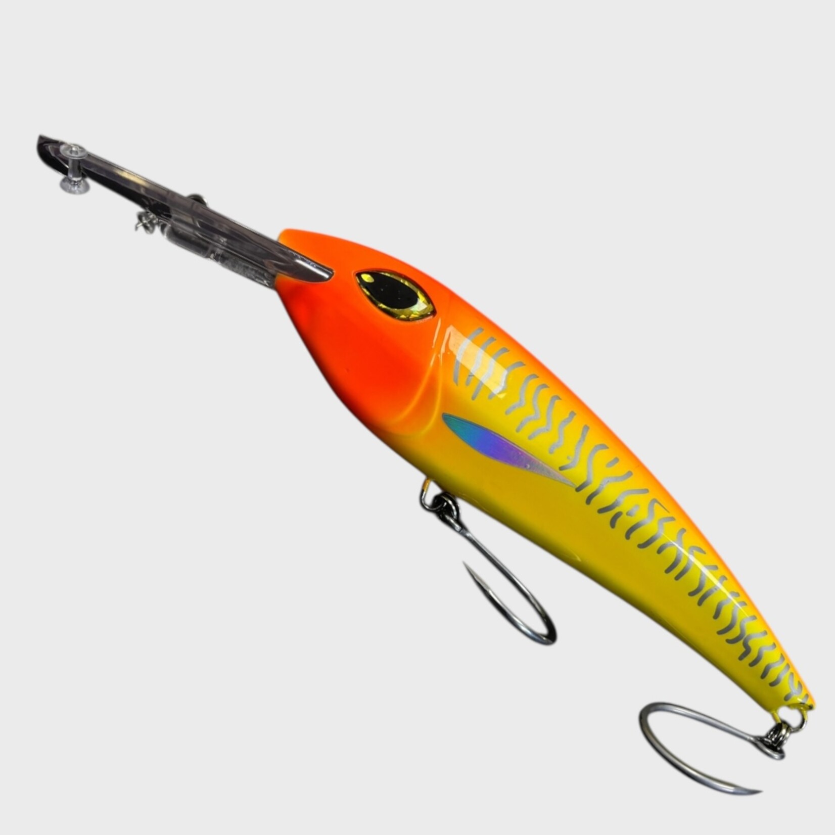 Magbay Lures Magbay X9 Deep Diver