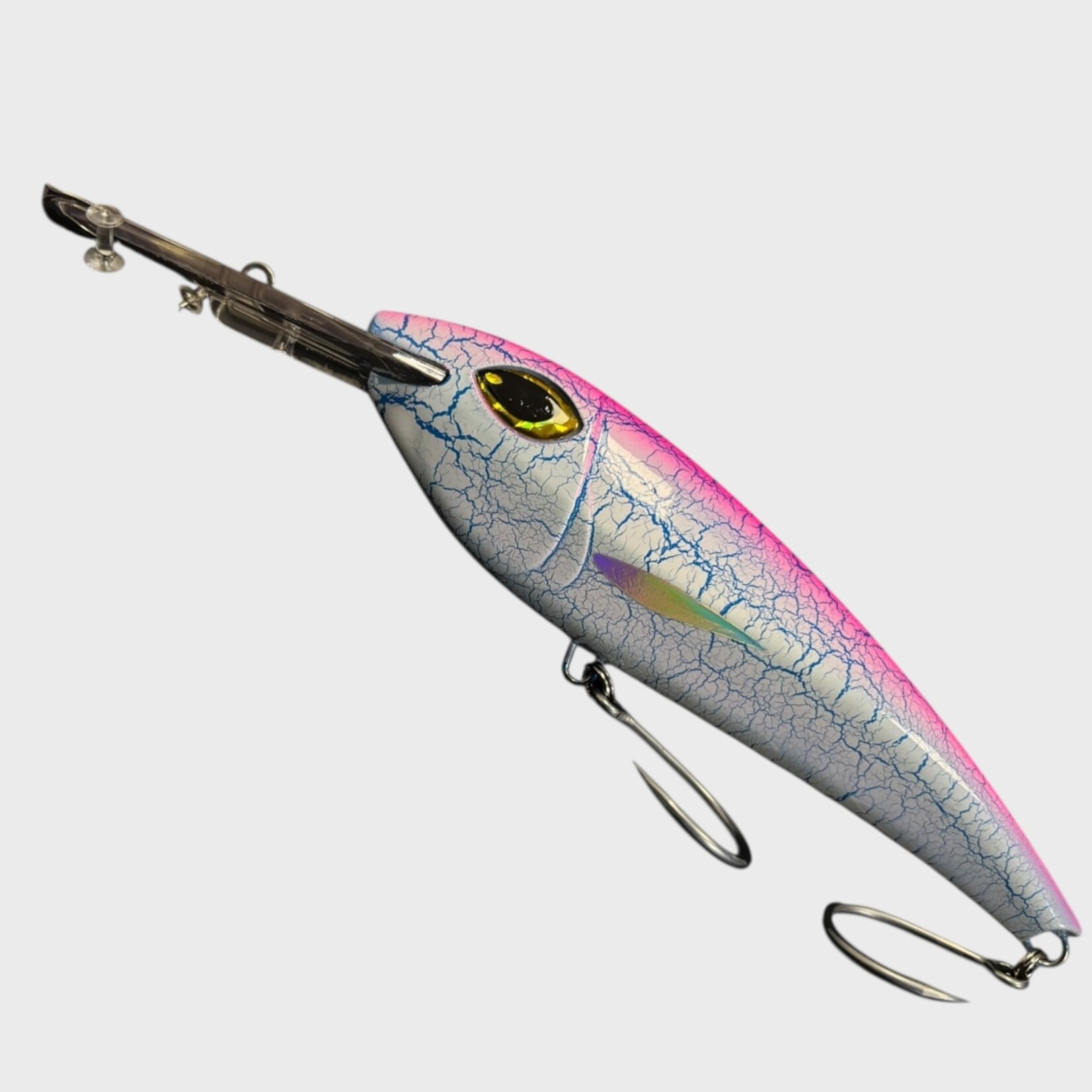 Magbay Lures Magbay X9 Deep Diver