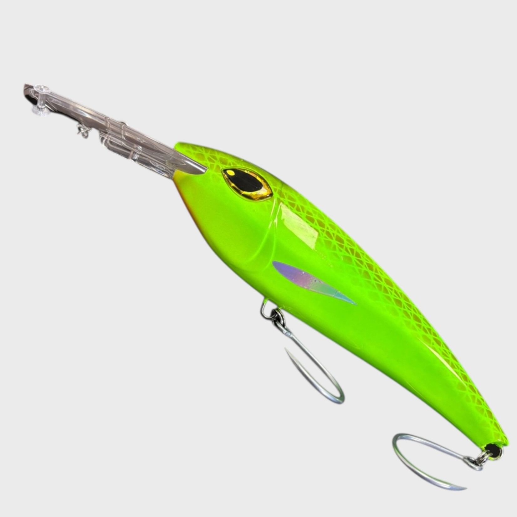 Magbay Lures Magbay X9 Deep Diver