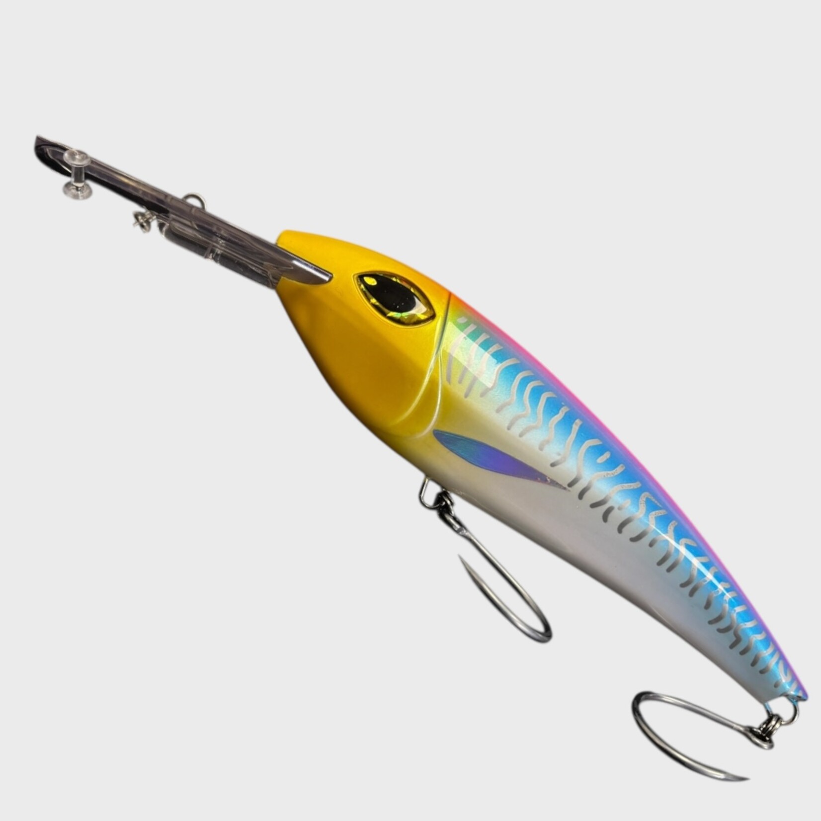 Magbay Lures Magbay X9 Deep Diver