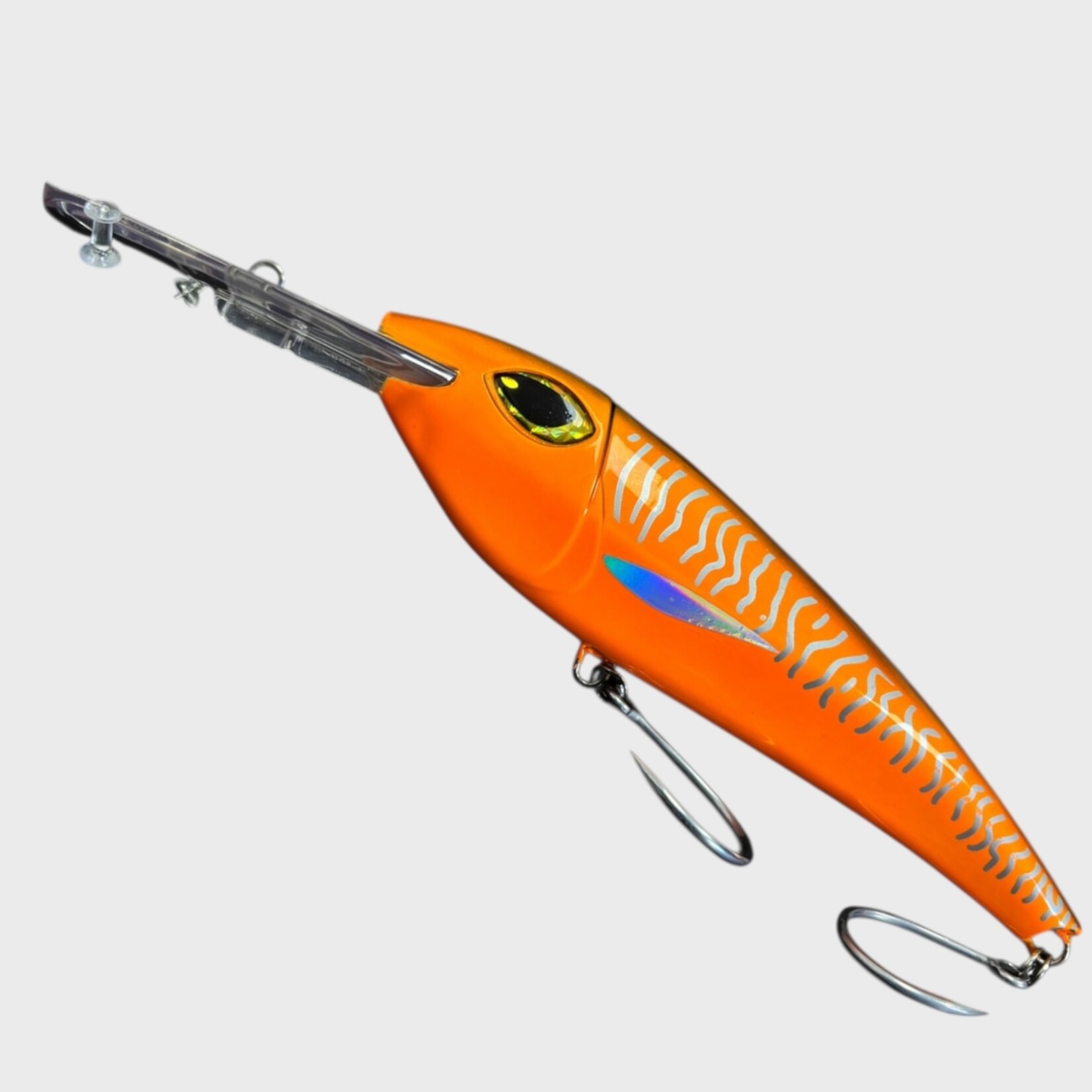 Magbay Lures Magbay X9 Deep Diver
