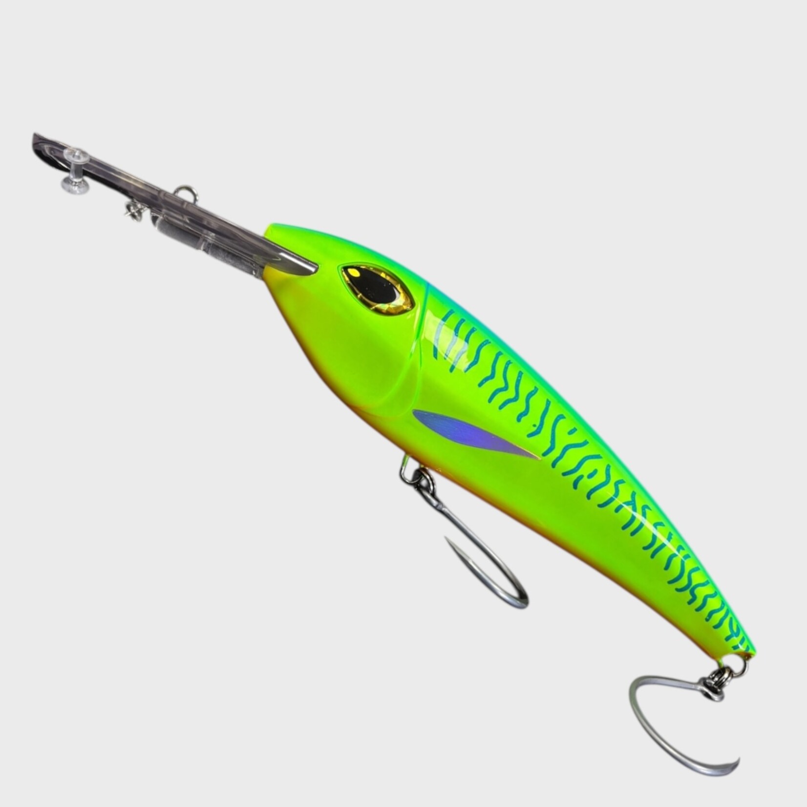 Magbay Lures Magbay X9 Deep Diver