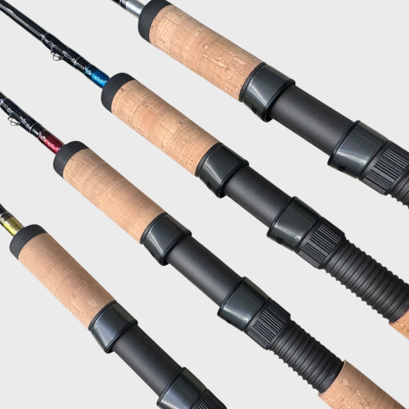 Infamous Tackle Infamous Vector Inshore Spin Rod