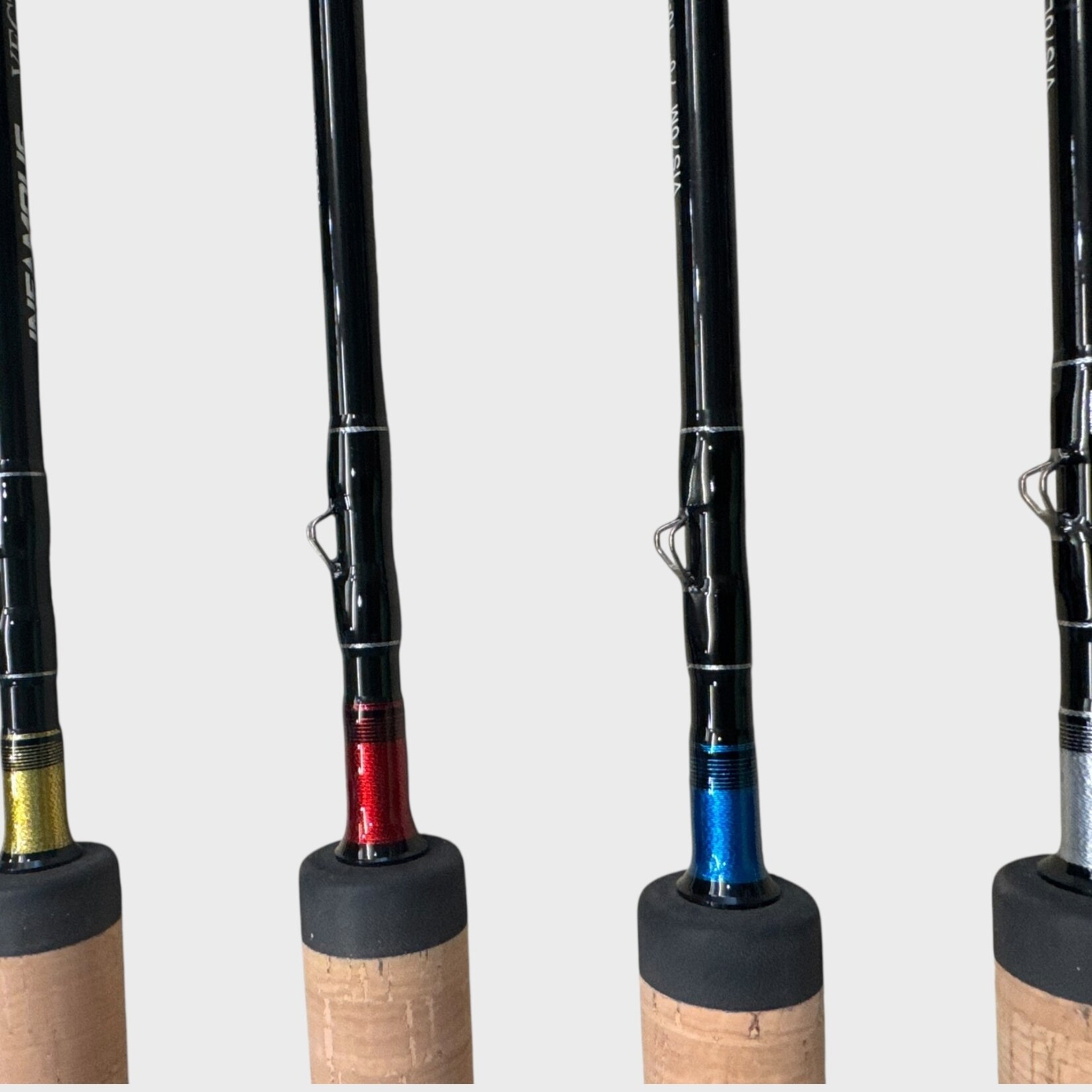 Infamous Tackle Infamous Vector Inshore Spin Rod