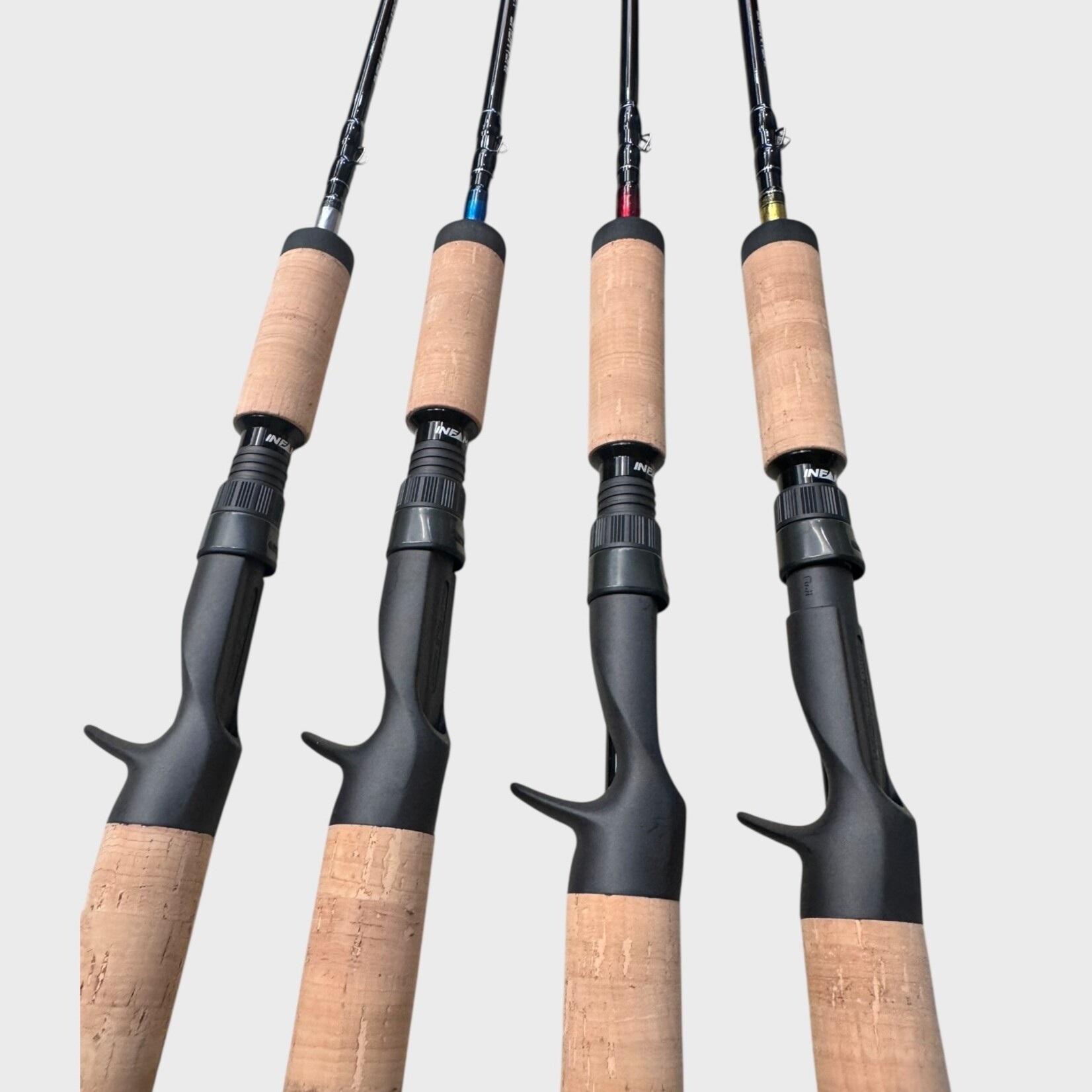 Infamous Tackle Infamous Vector Inshore Cast Rod