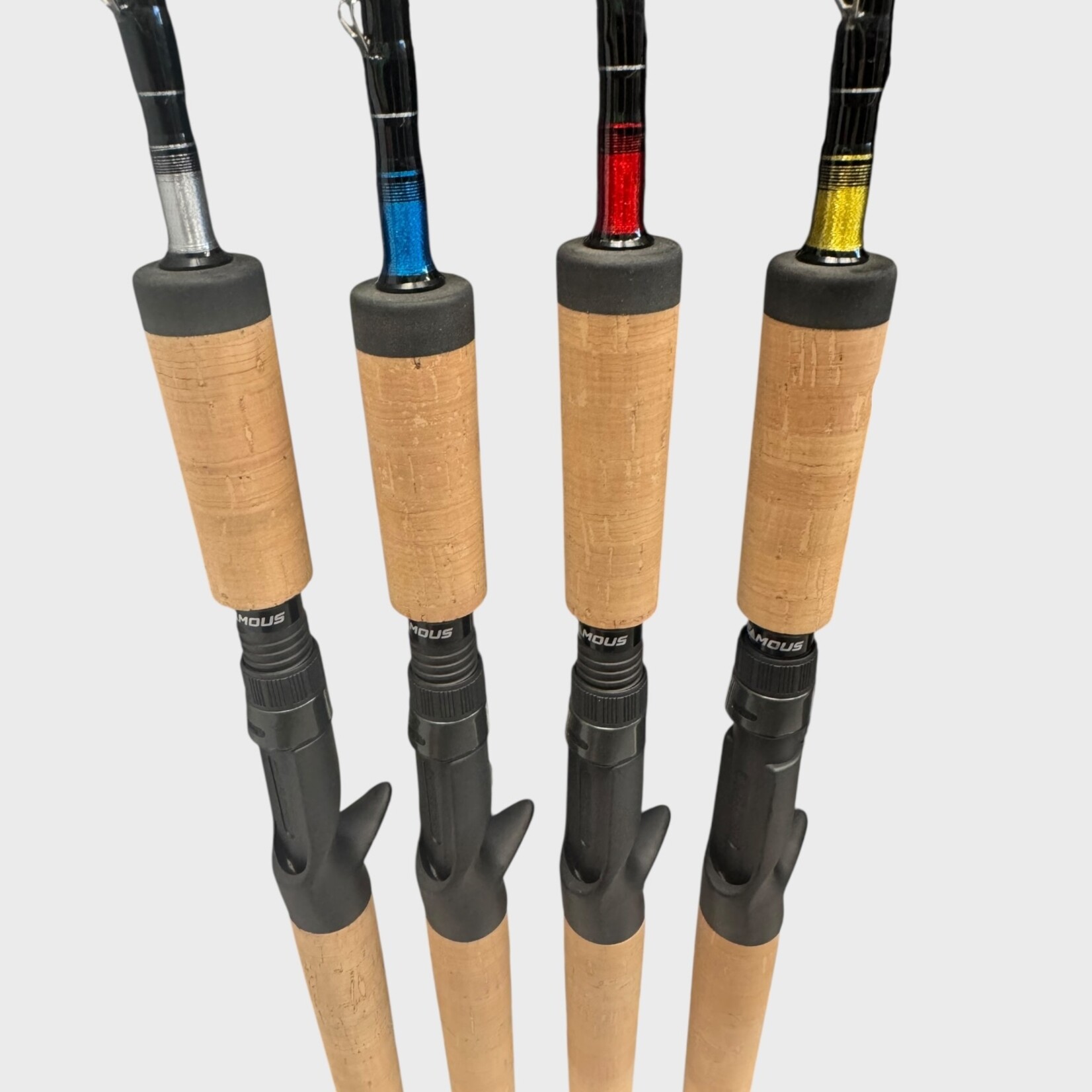 Infamous Tackle Infamous Vector Inshore Cast Rod
