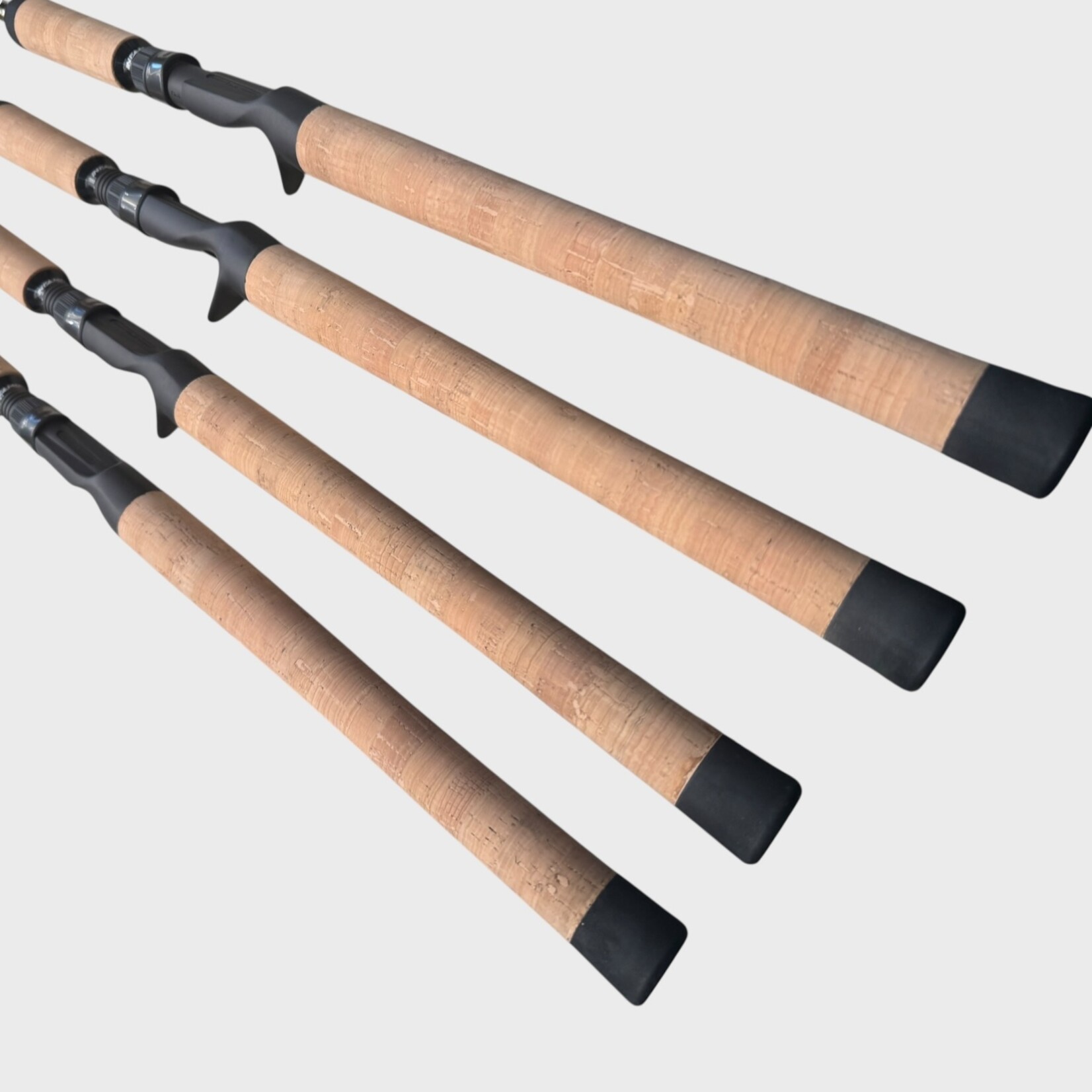 Infamous Tackle Infamous Vector Inshore Cast Rod