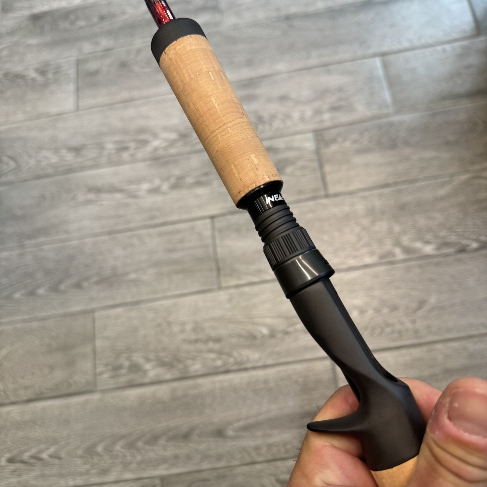 Infamous Tackle Infamous Vector Inshore Cast Rod