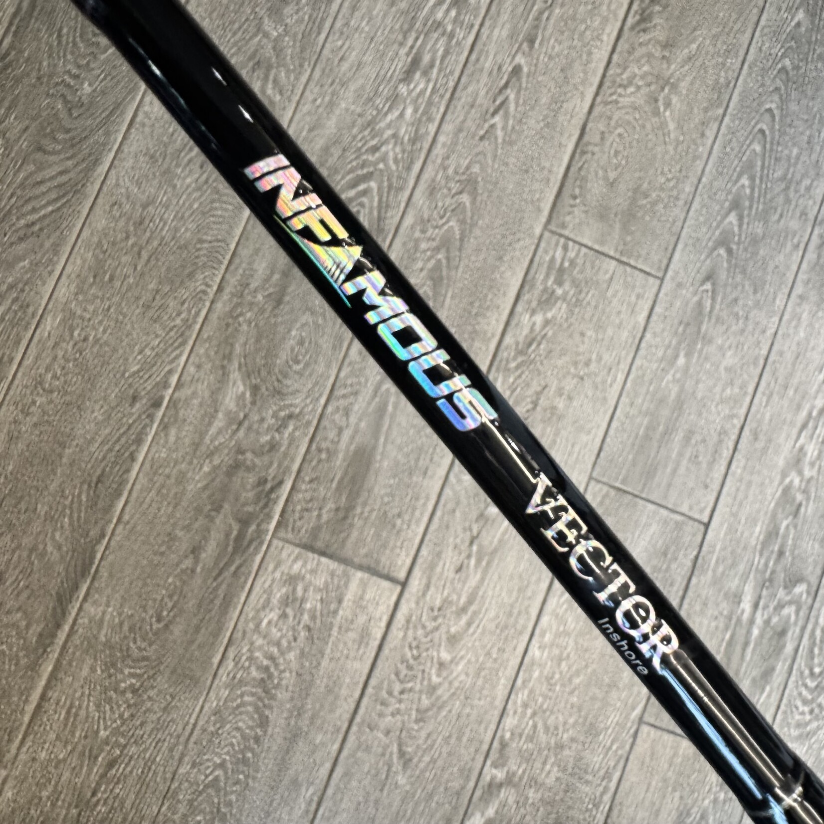Infamous Tackle Infamous Vector Inshore Cast Rod
