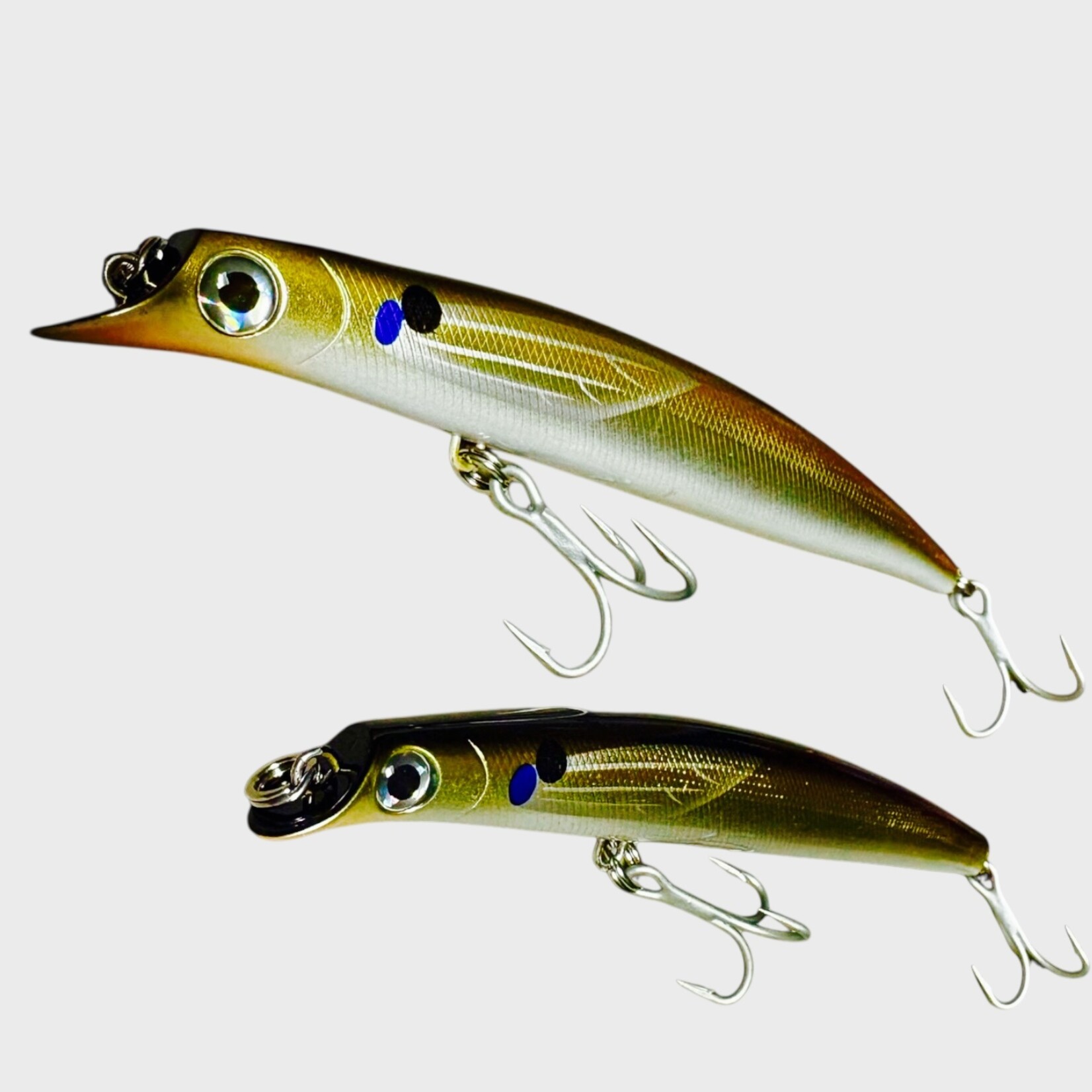 Joebaggs Joebaggs Limited Drop Swarters