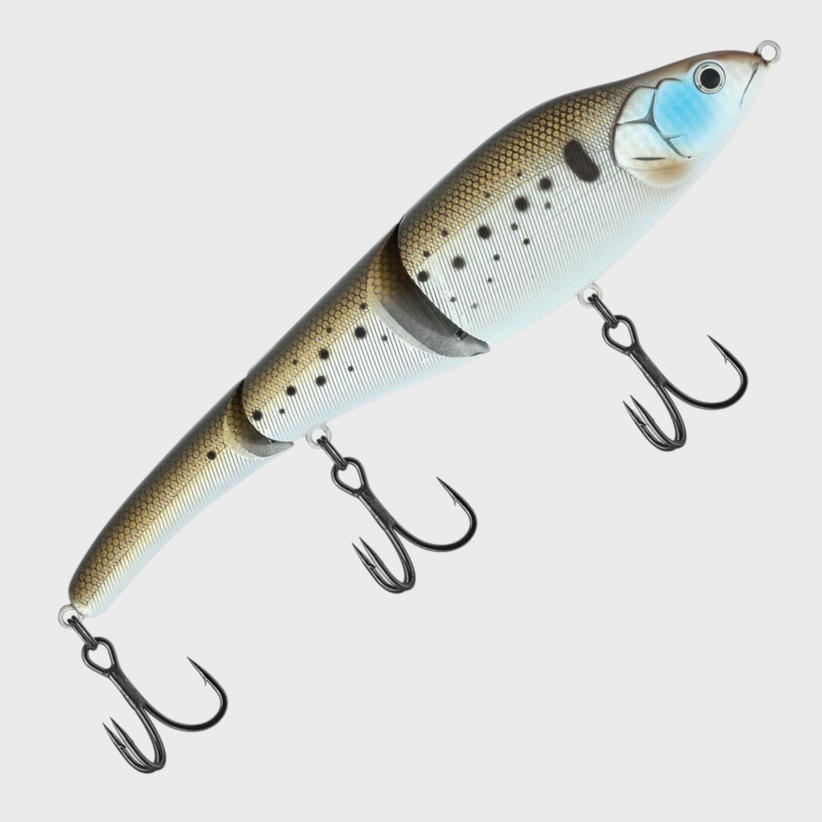 Berkley Berkley Magic Swimmer Saltwater Swimbait