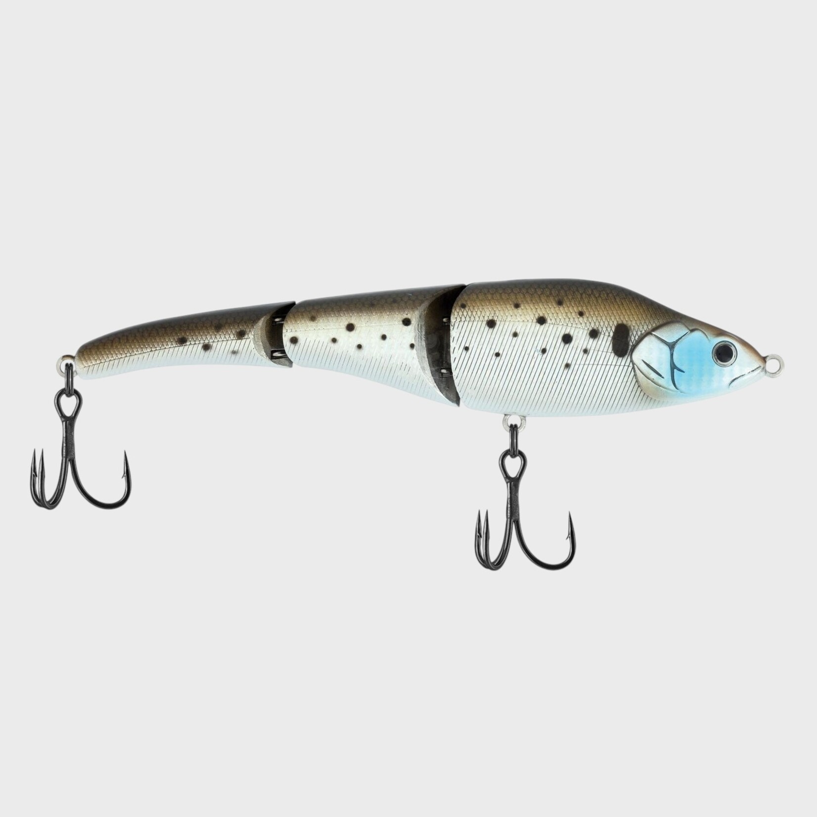Berkley Berkley Magic Swimmer Saltwater Swimbait