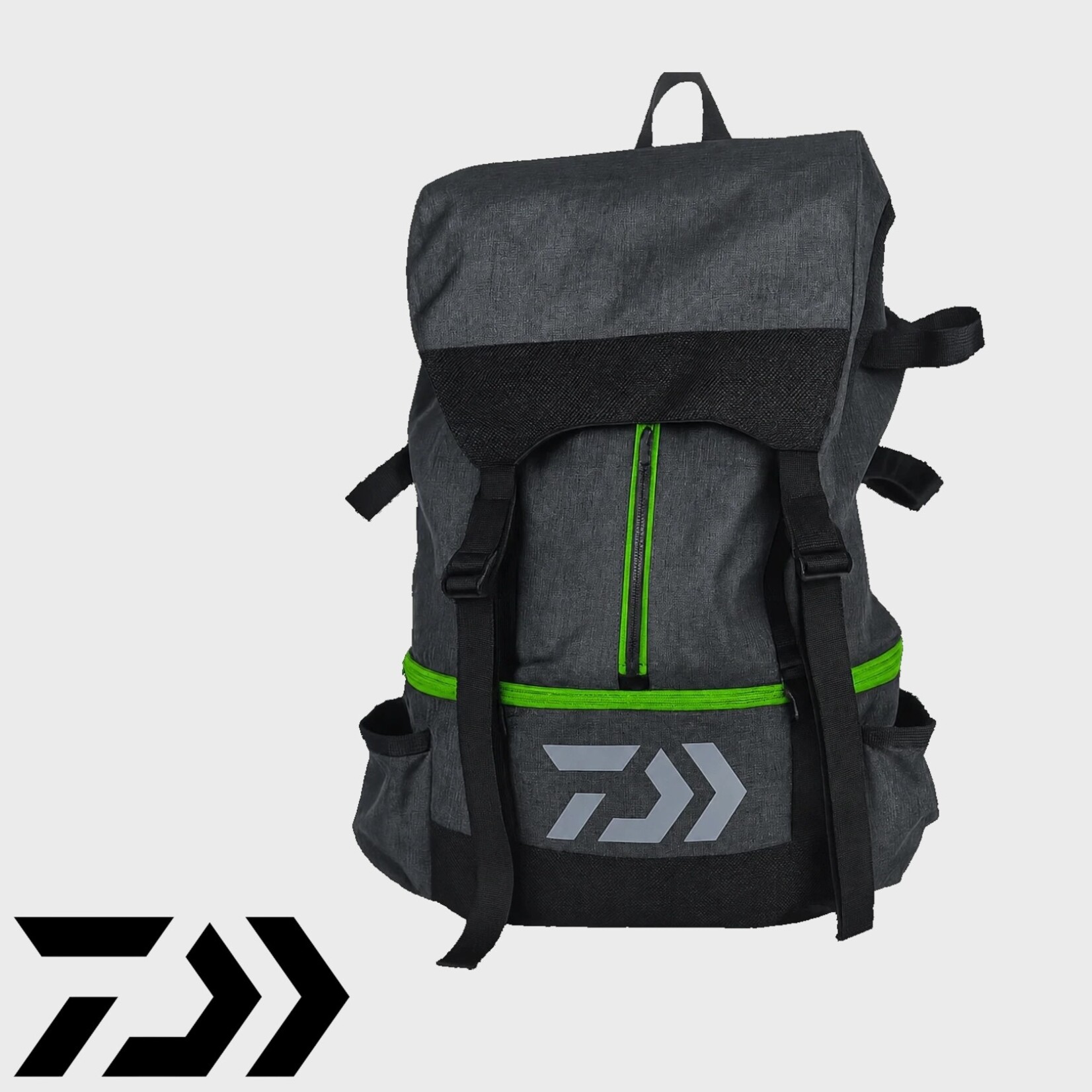 Daiwa Daiwa D-Vec Cooler Backpack