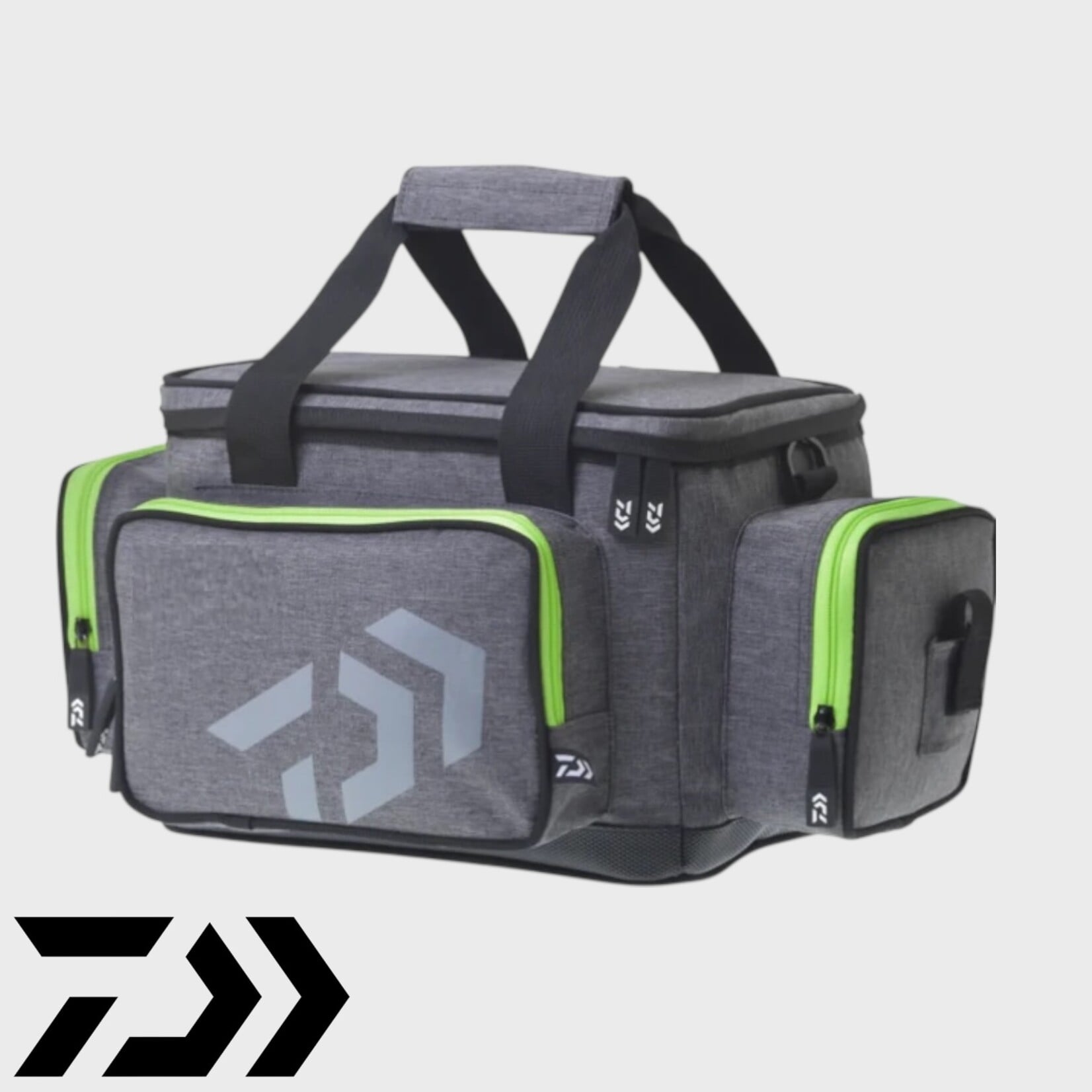 Daiwa Daiwa D-Box Tackle Bag