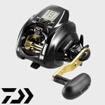 Daiwa Daiwa Tanacom S (2026)