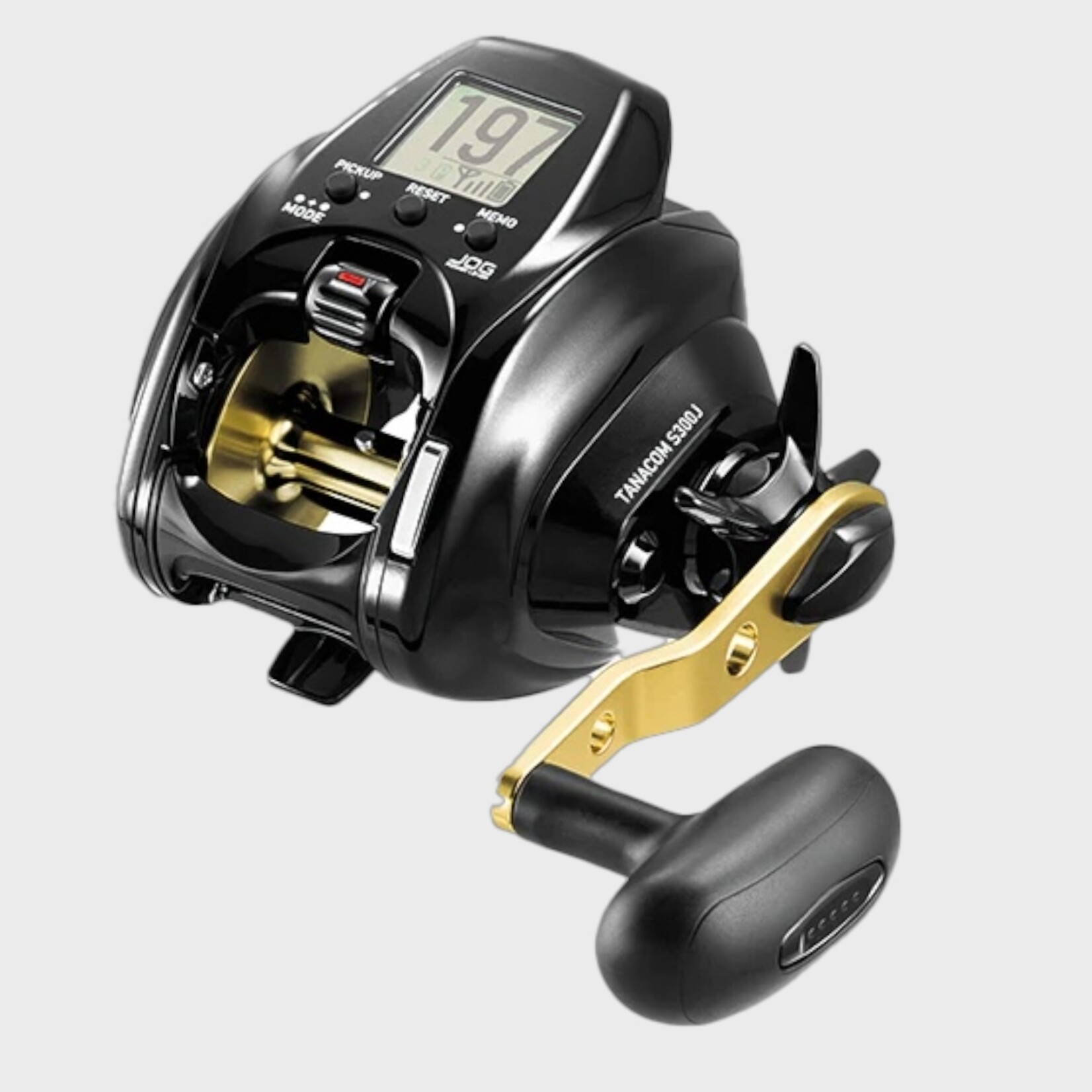 Daiwa Daiwa Tanacom S (2026)