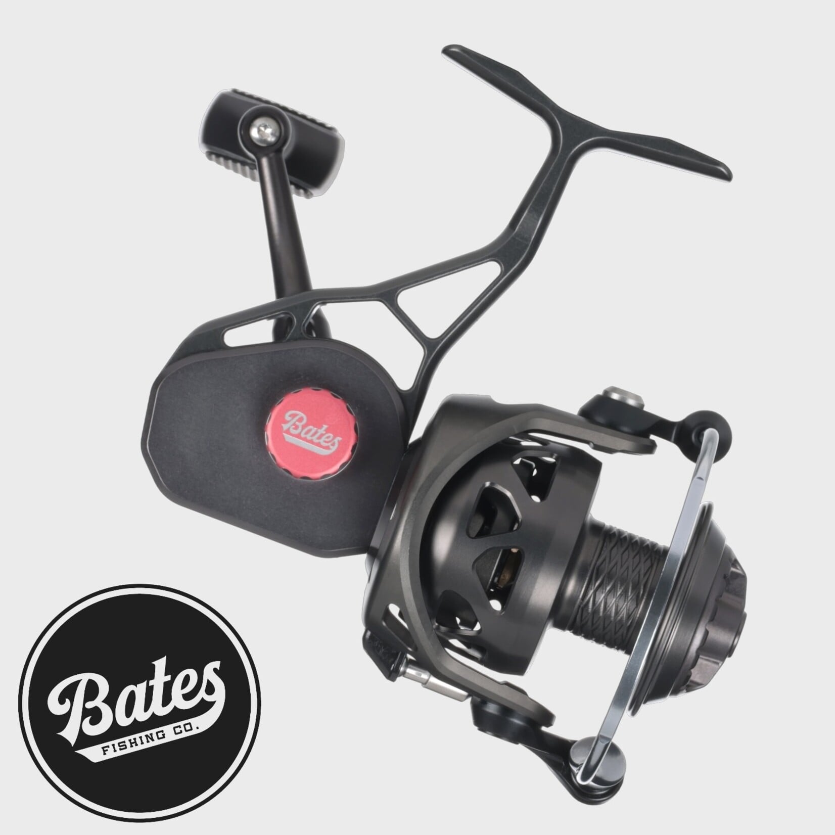 Bates Fishing Co. Bates SAM Spinning Reel