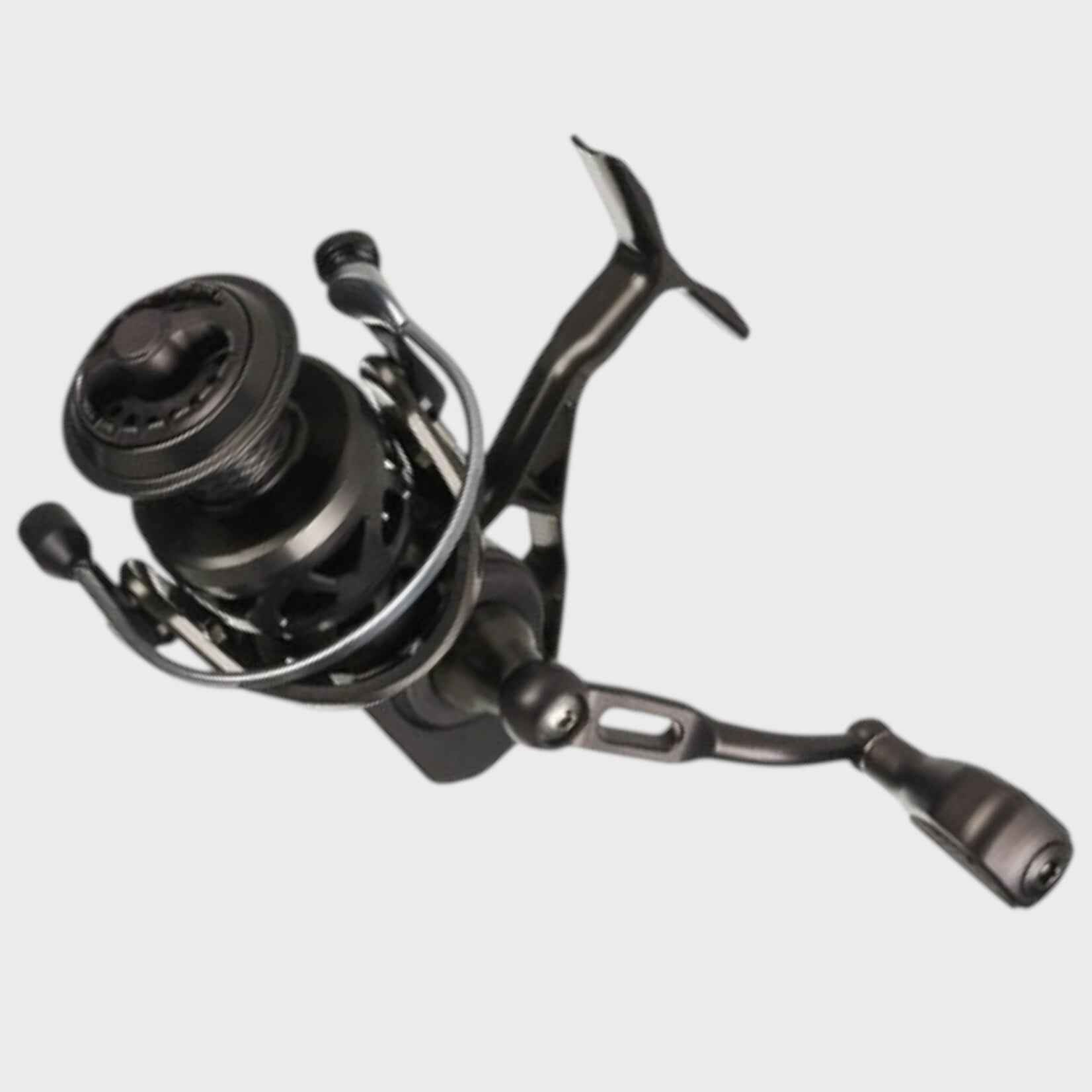 Bates Fishing Co. Bates SAM Spinning Reel