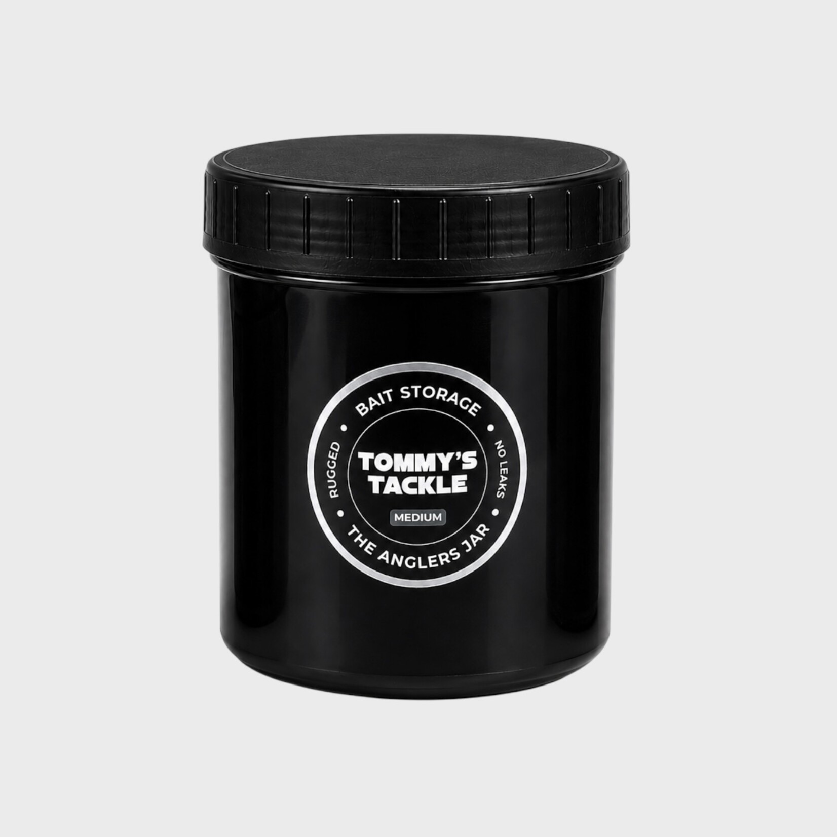 Tommy's Tackle Tommy's Tackle Anglers Jar