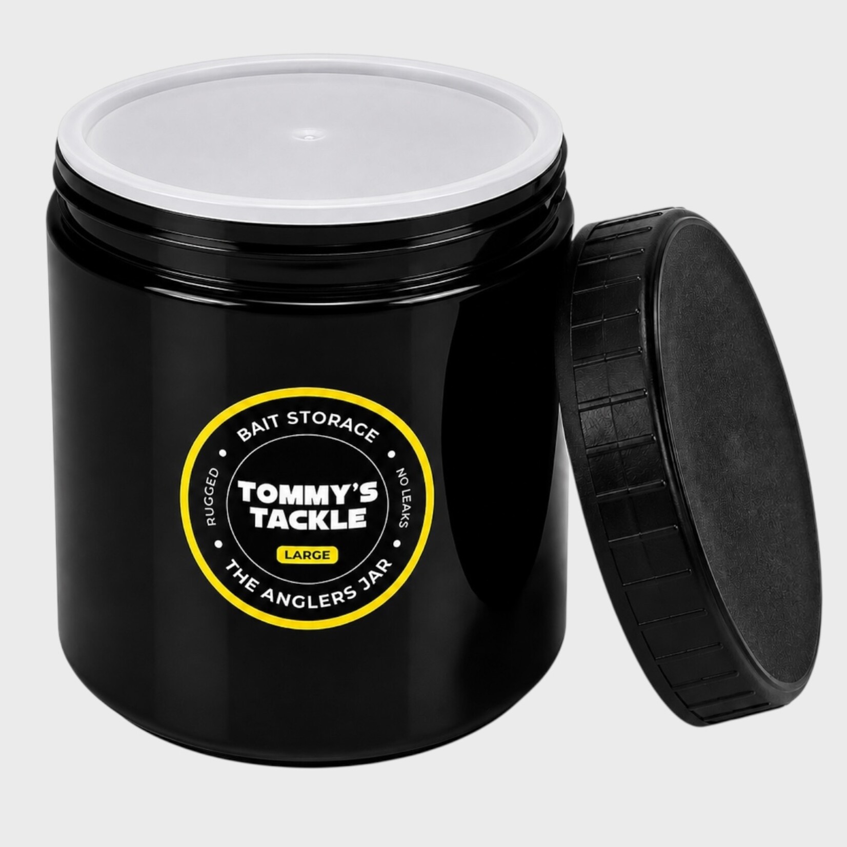 Tommy's Tackle Tommy's Tackle Anglers Jar