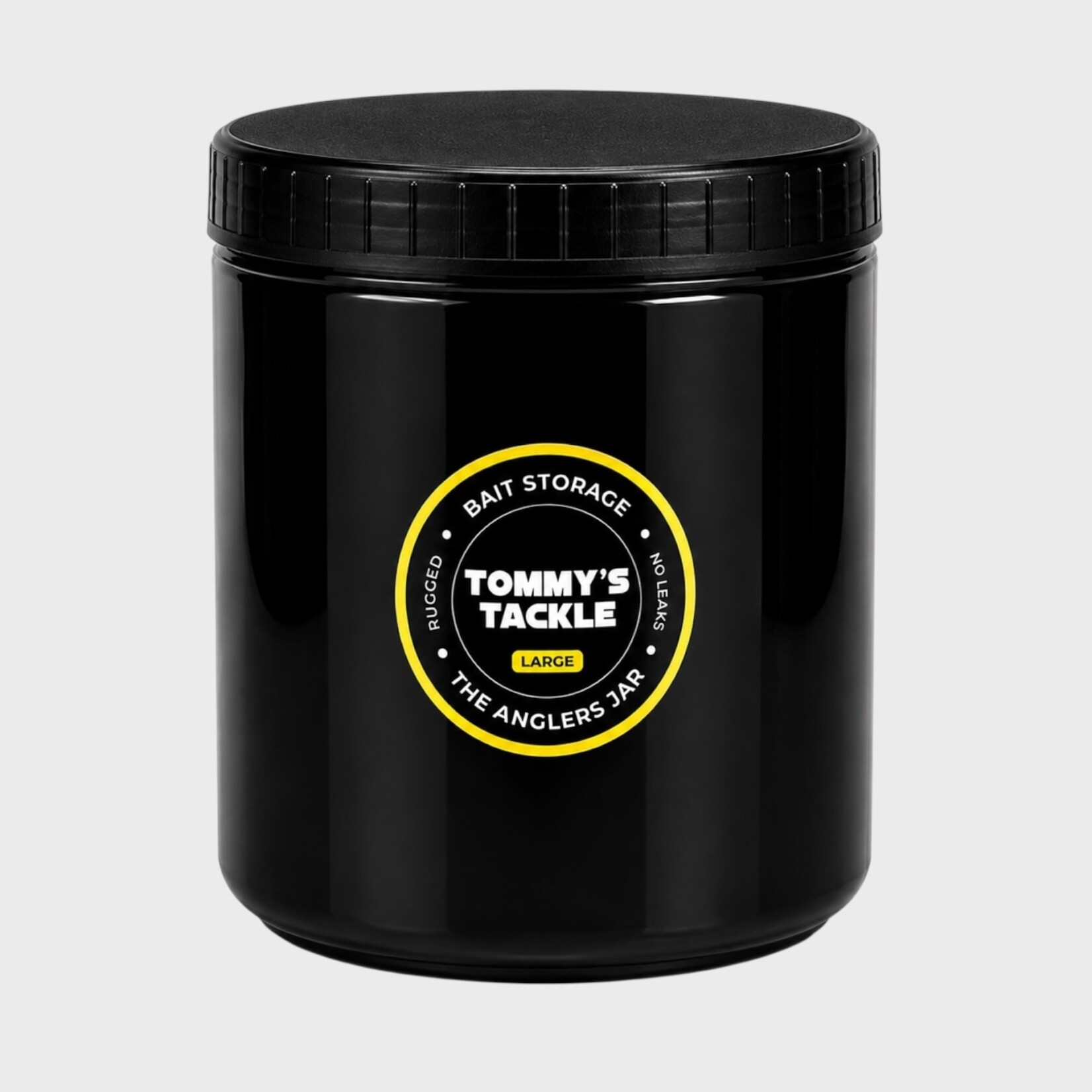 Tommy's Tackle Tommy's Tackle Anglers Jar