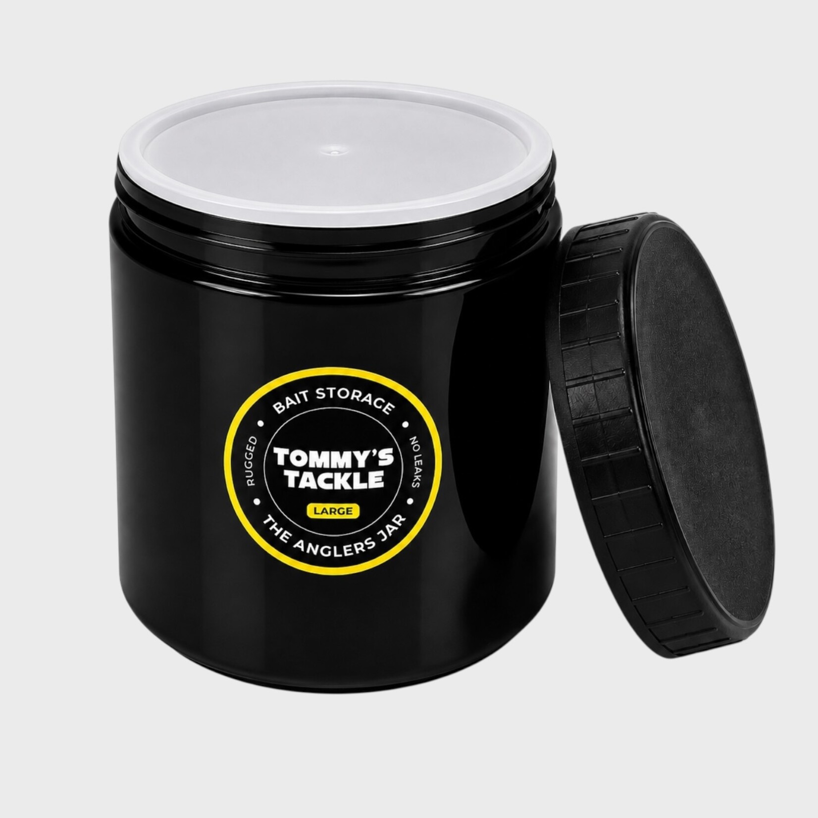 Tommy's Tackle Tommy's Tackle Anglers Jar