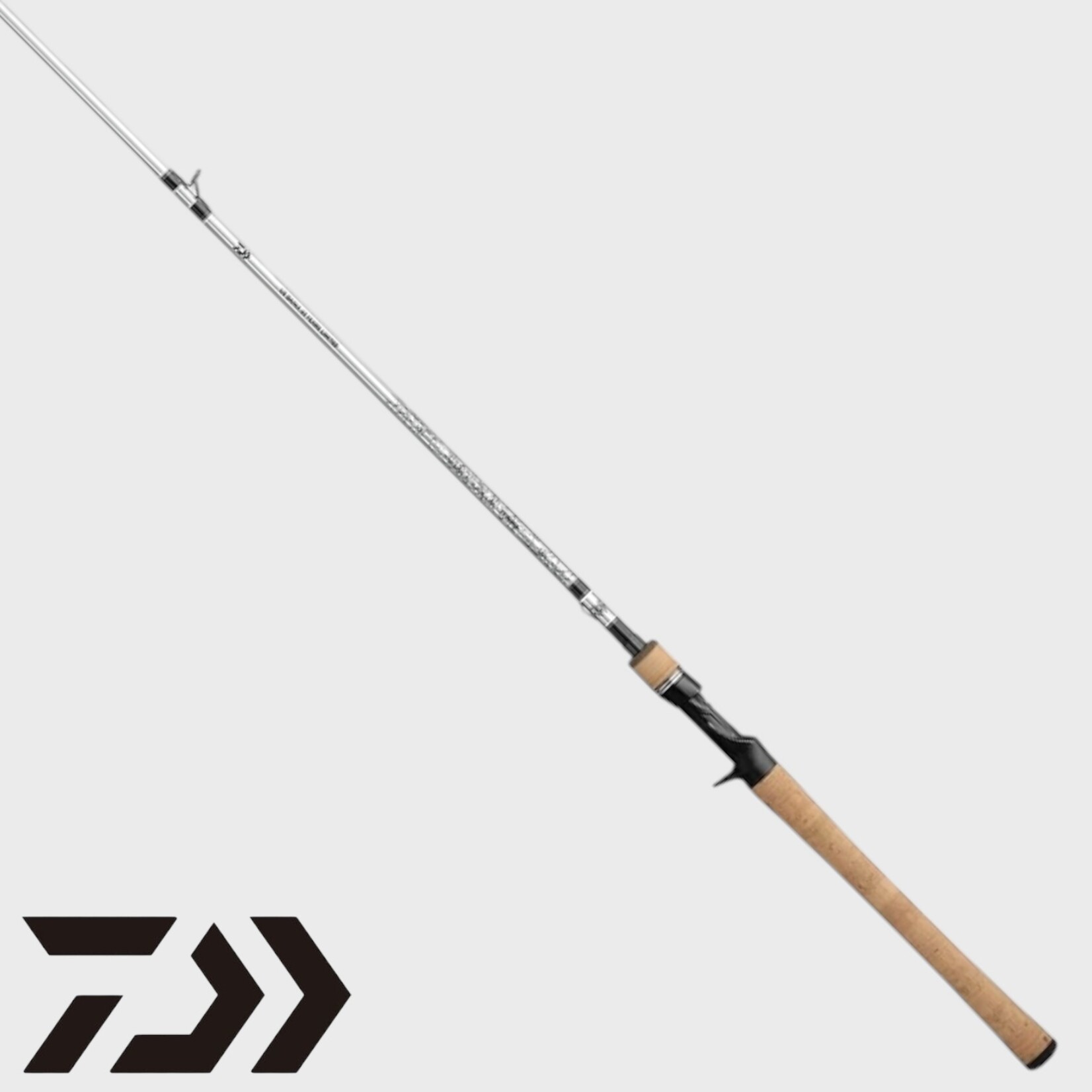 Daiwa Daiwa Tatula US 60y LTD Edition Cast Rod